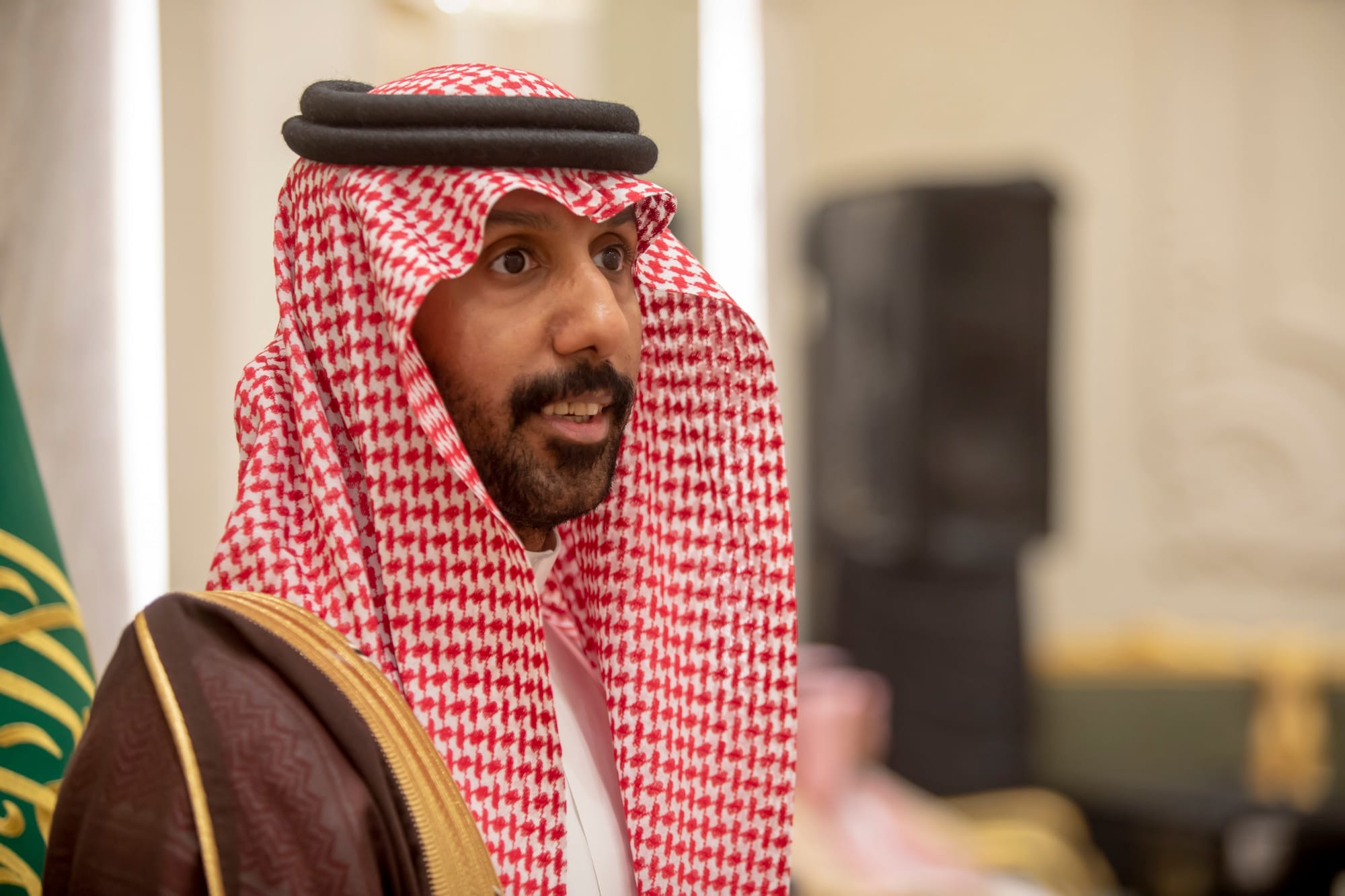 زواج العريس / بكر بن سعد الطلاسي