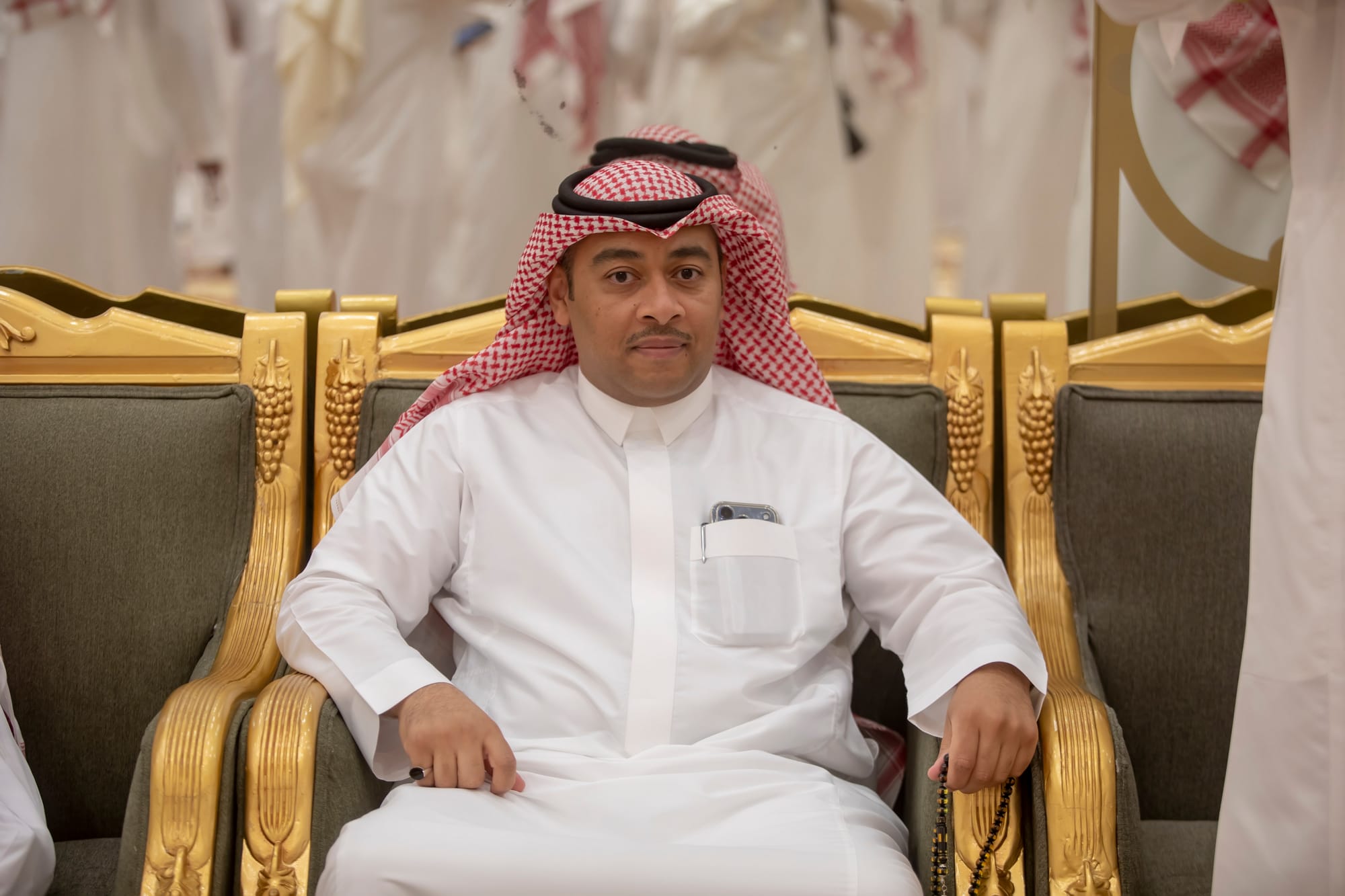 زواج العريس / بكر بن سعد الطلاسي