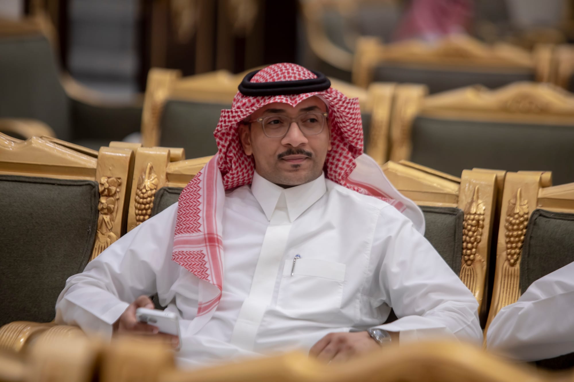 زواج العريس / بكر بن سعد الطلاسي