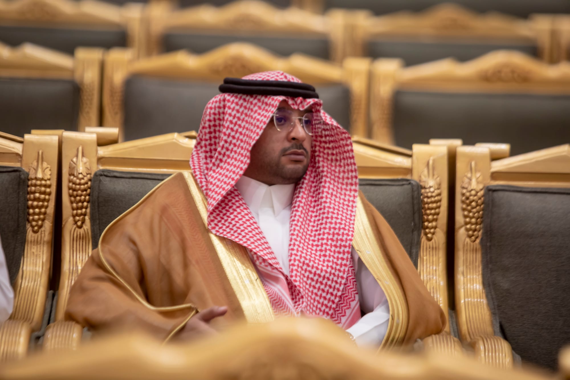 زواج العريس / بكر بن سعد الطلاسي