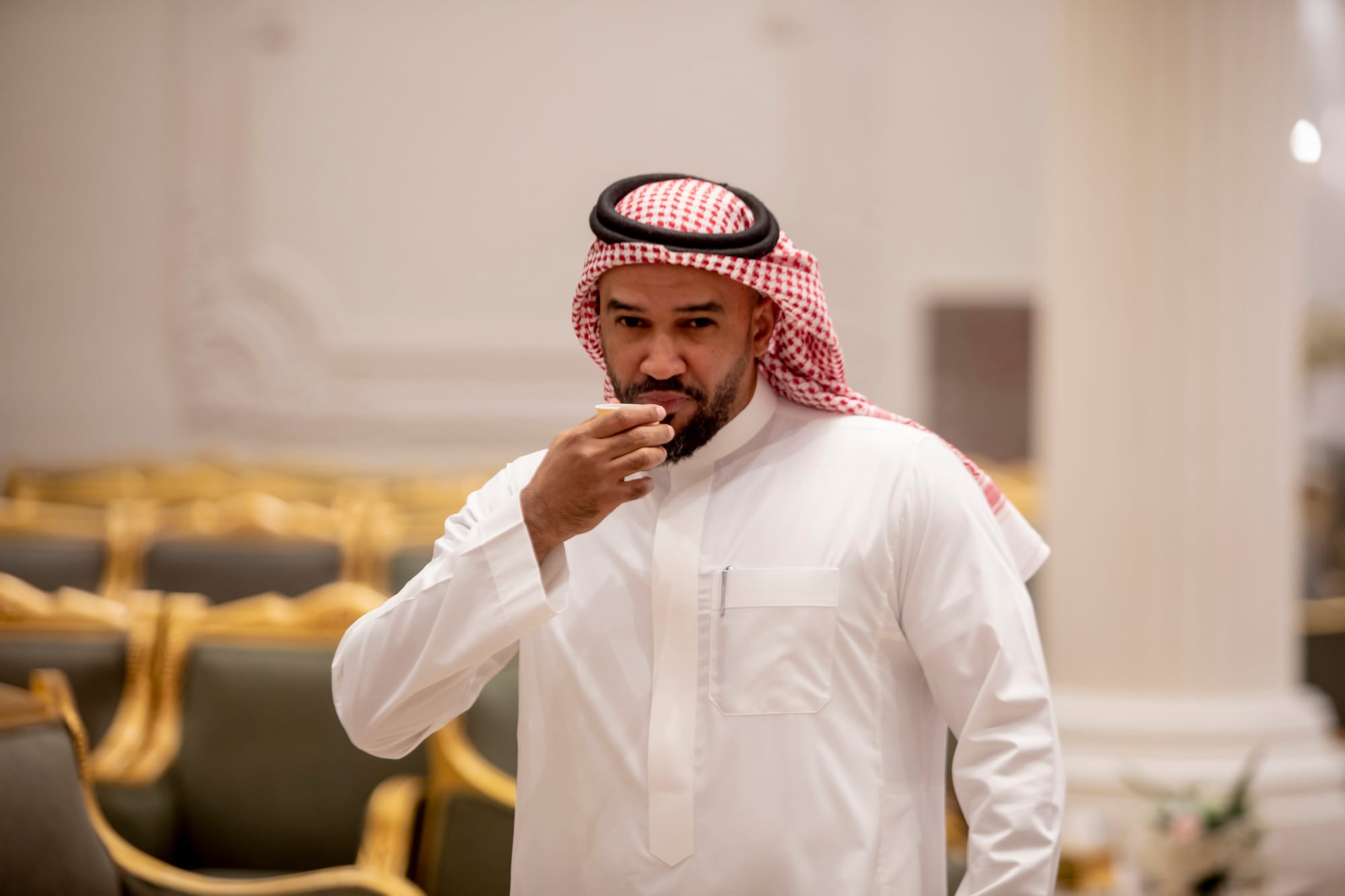 زواج العريس / بكر بن سعد الطلاسي