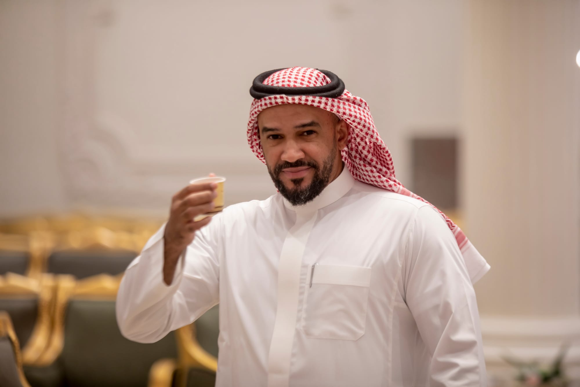 زواج العريس / بكر بن سعد الطلاسي