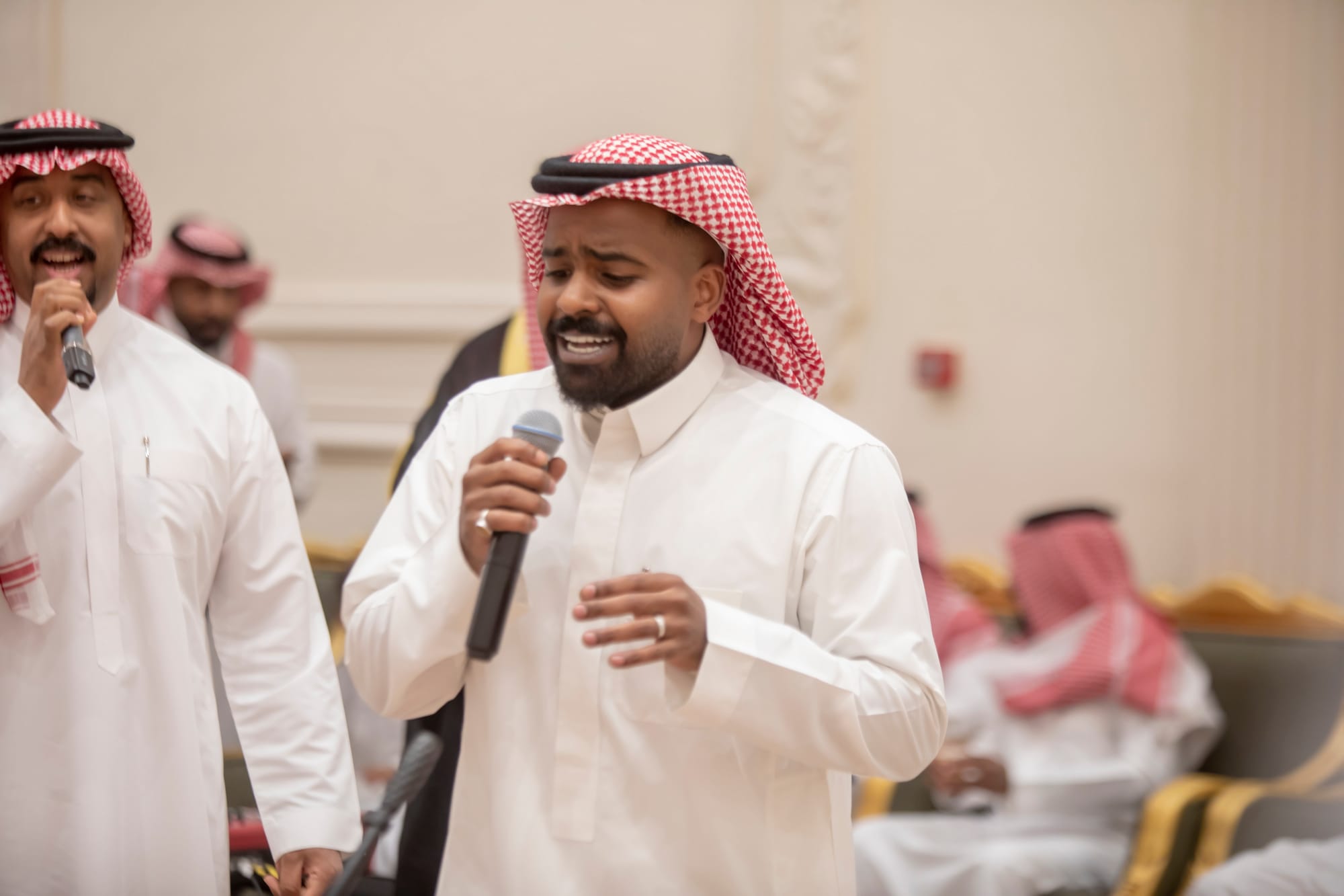 زواج العريس / بكر بن سعد الطلاسي