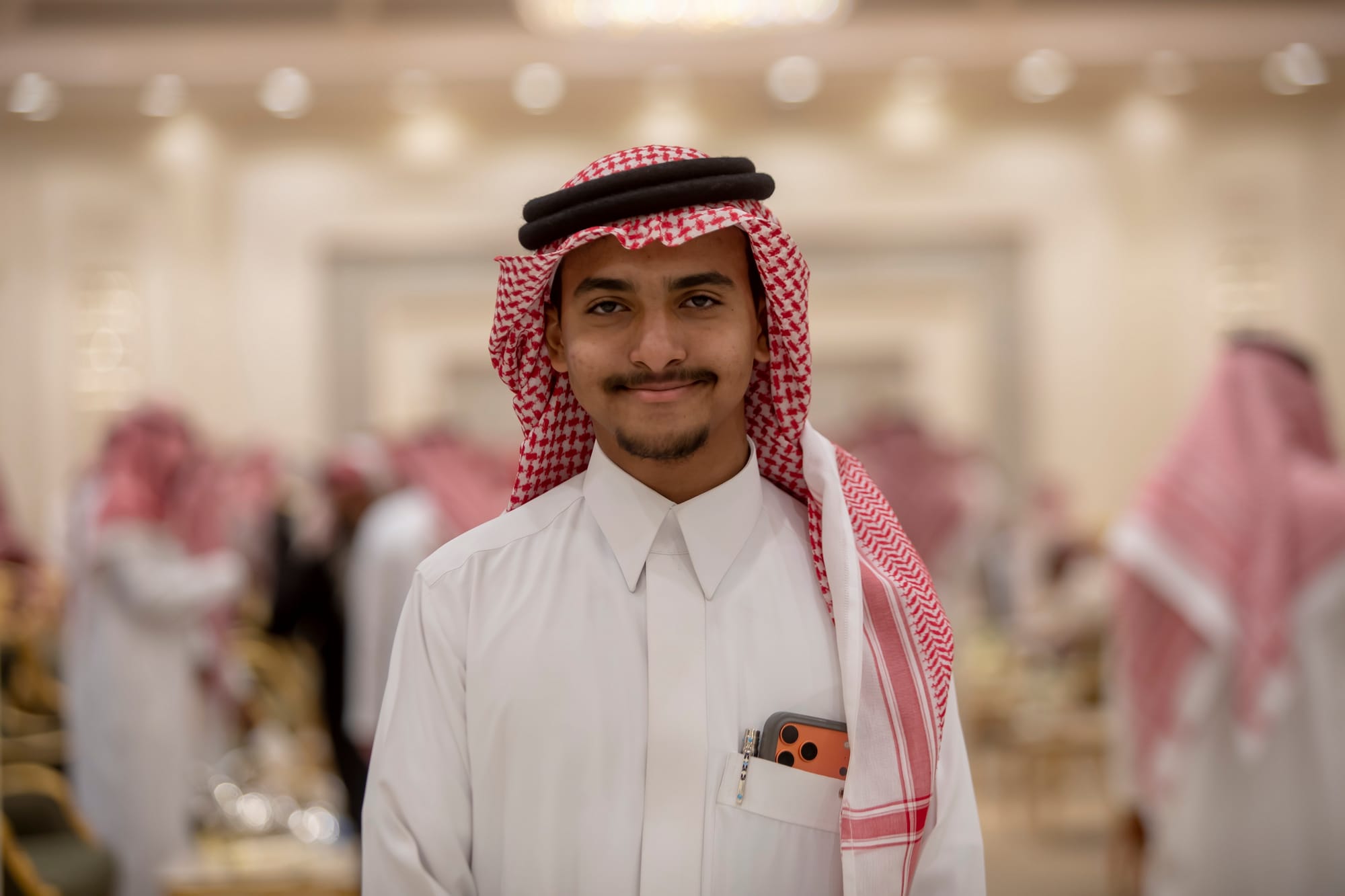 زواج العريس / بكر بن سعد الطلاسي
