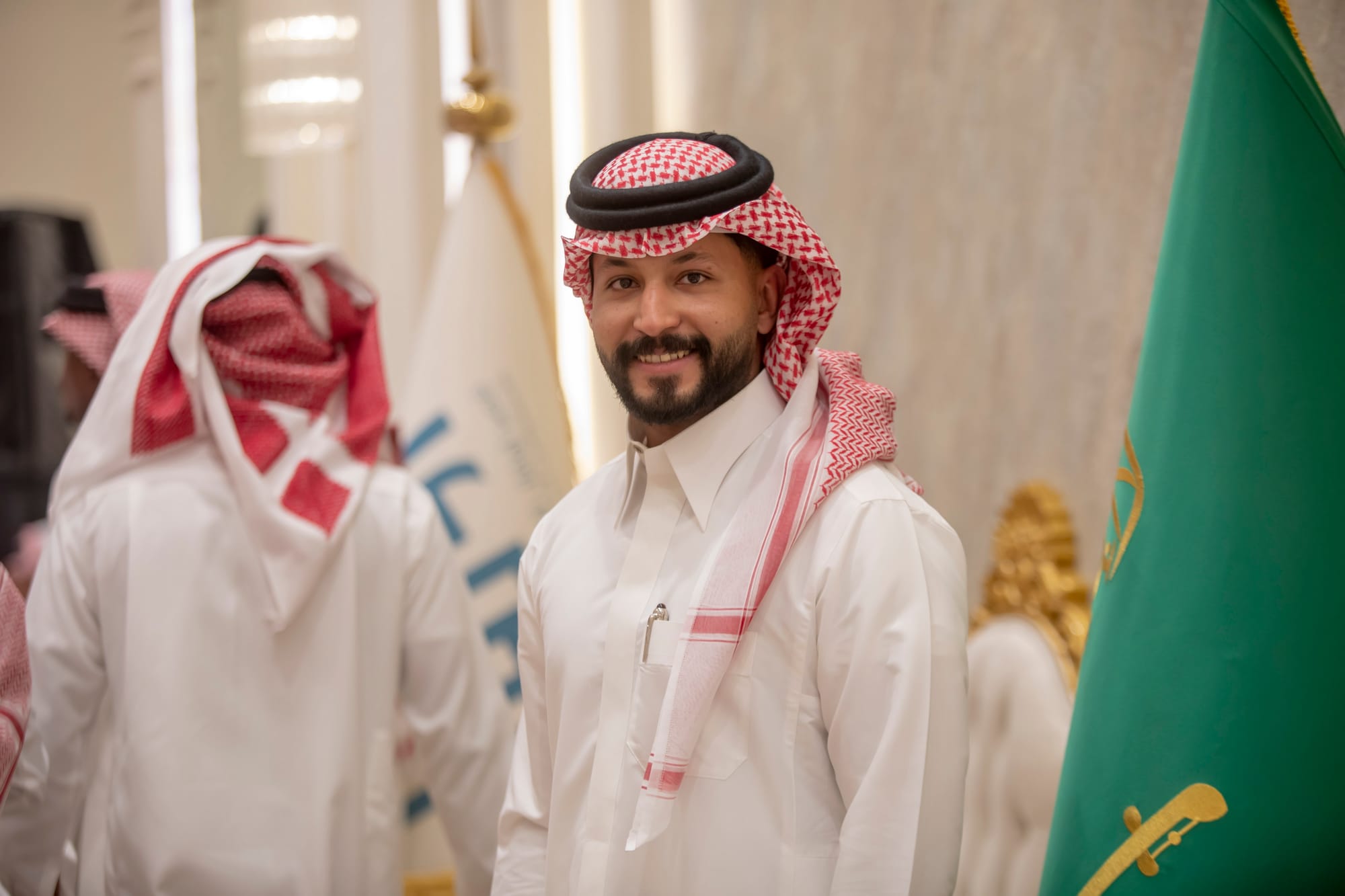 زواج العريس / بكر بن سعد الطلاسي