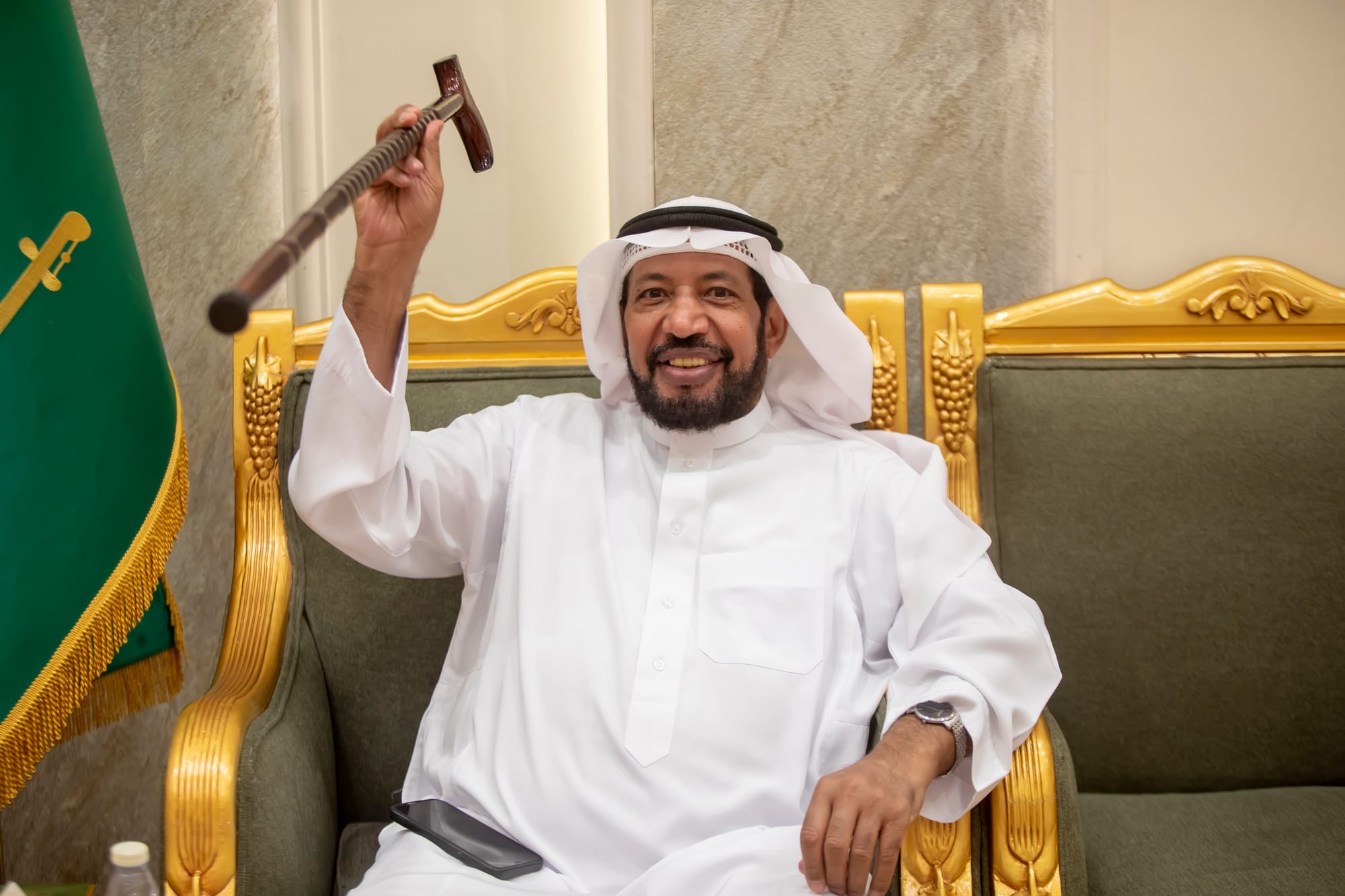 زواج العريس / بكر بن سعد الطلاسي