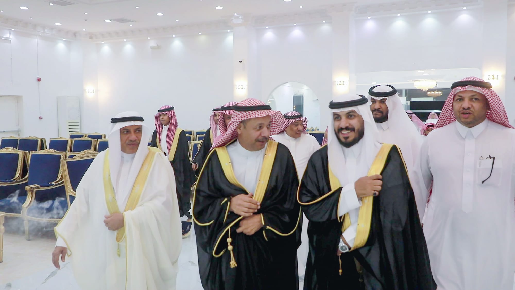 العريس /  عمر بن أحمد غيلان