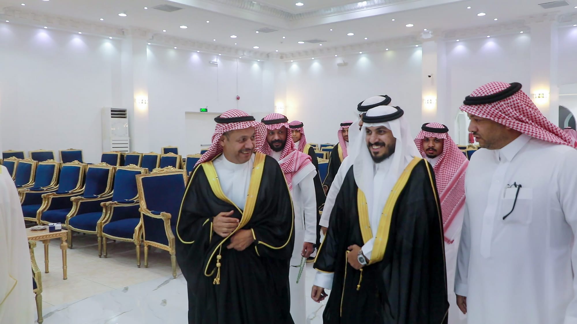العريس /  عمر بن أحمد غيلان