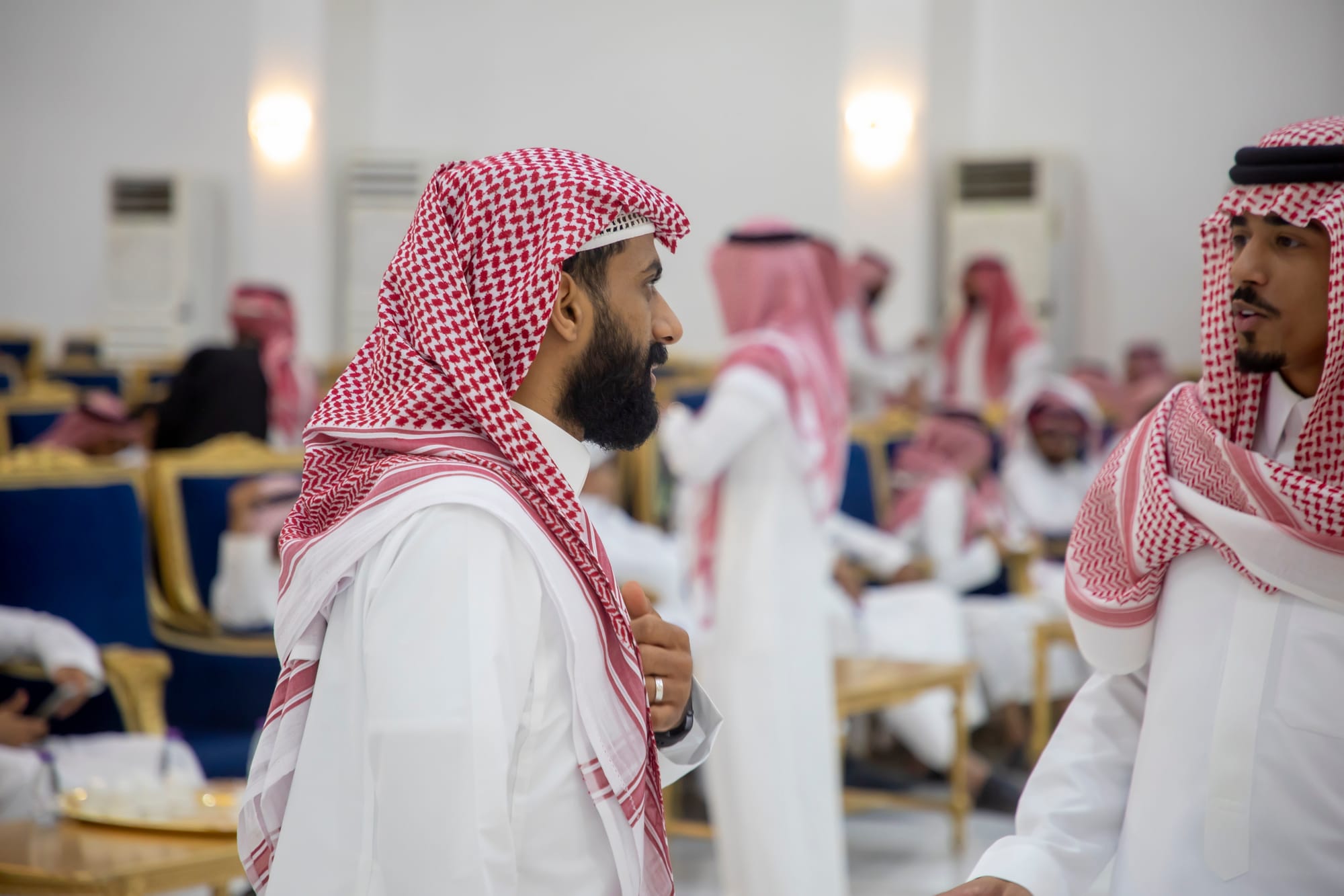 العريس /  عمر بن أحمد غيلان