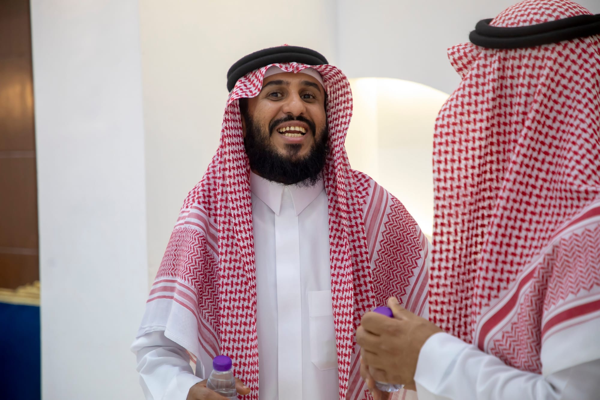 العريس /  عمر بن أحمد غيلان