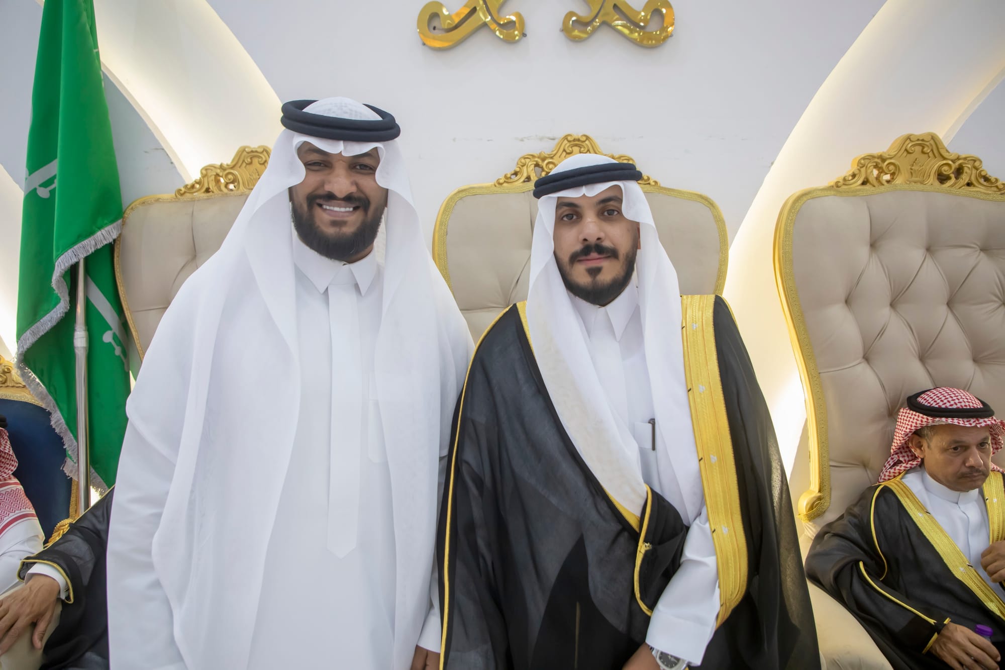 العريس /  عمر بن أحمد غيلان