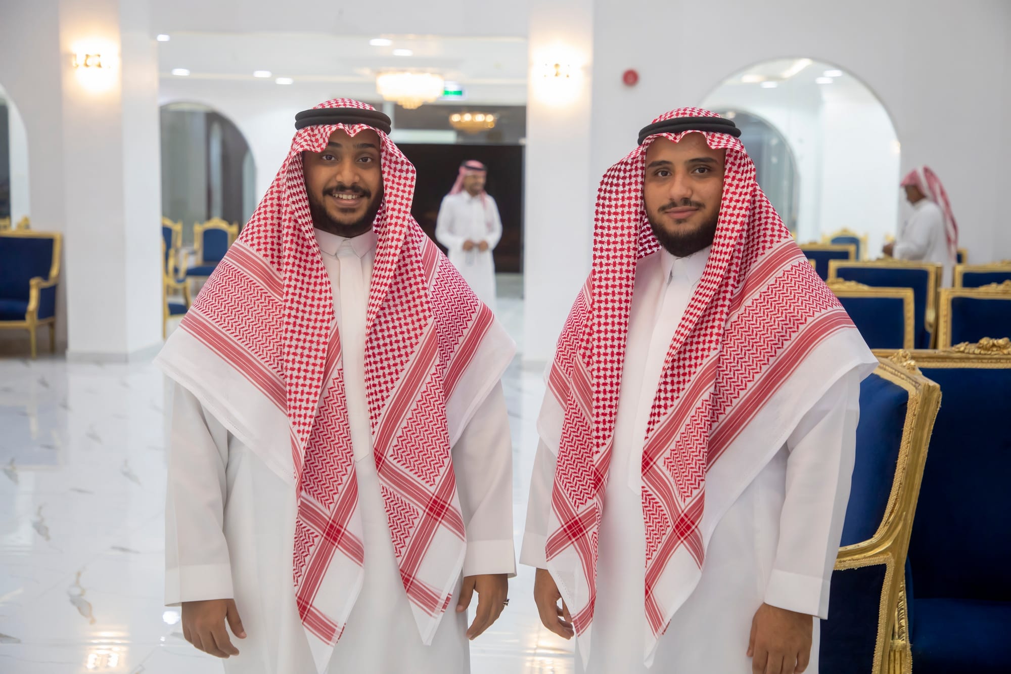 العريس /  عمر بن أحمد غيلان