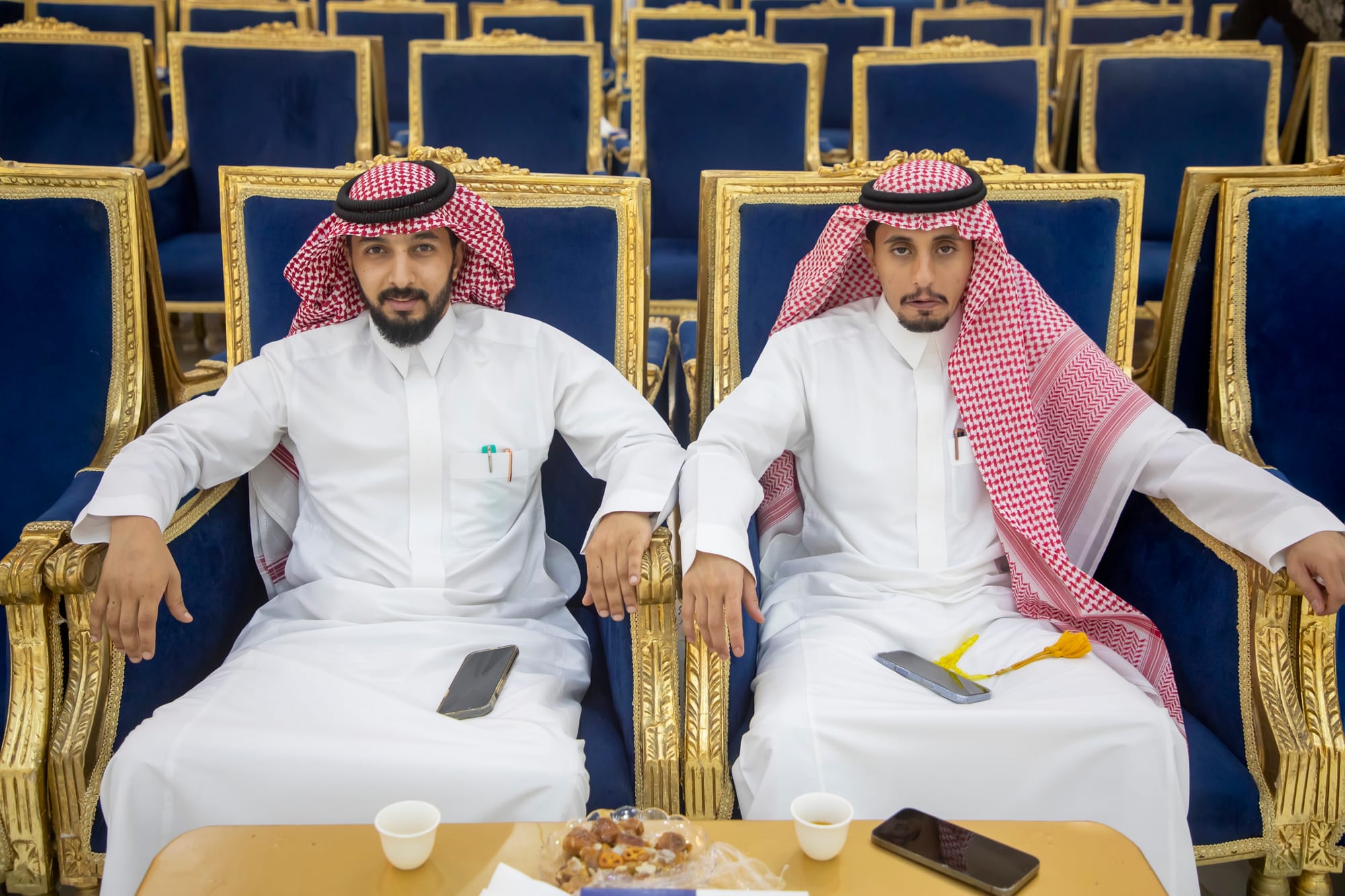 العريس /  عمر بن أحمد غيلان