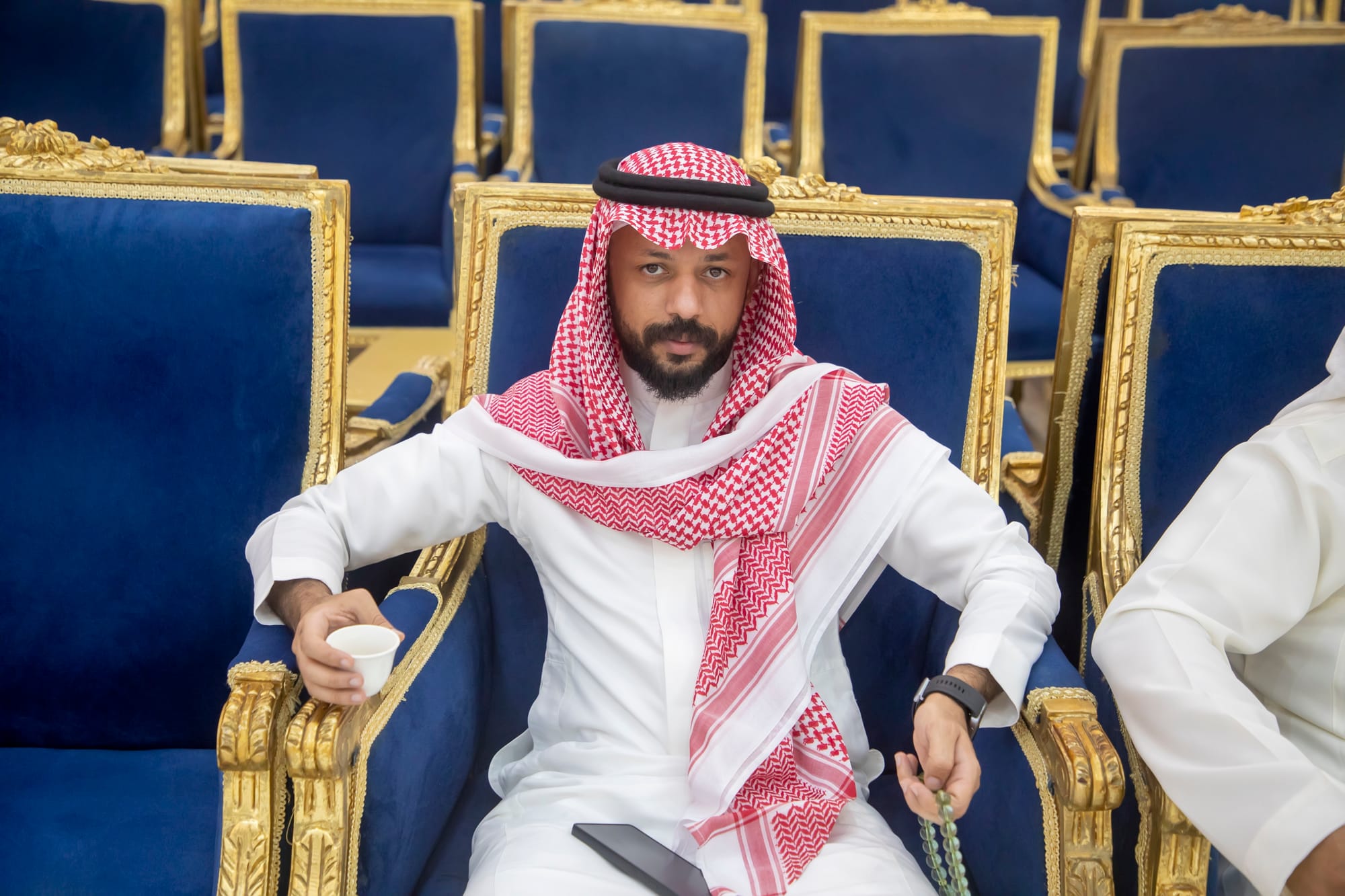 العريس /  عمر بن أحمد غيلان