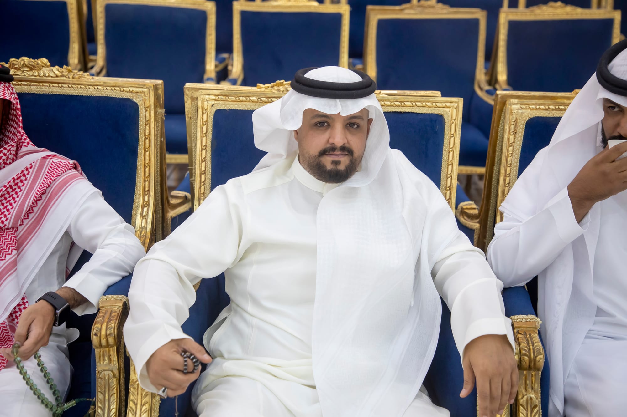 العريس /  عمر بن أحمد غيلان