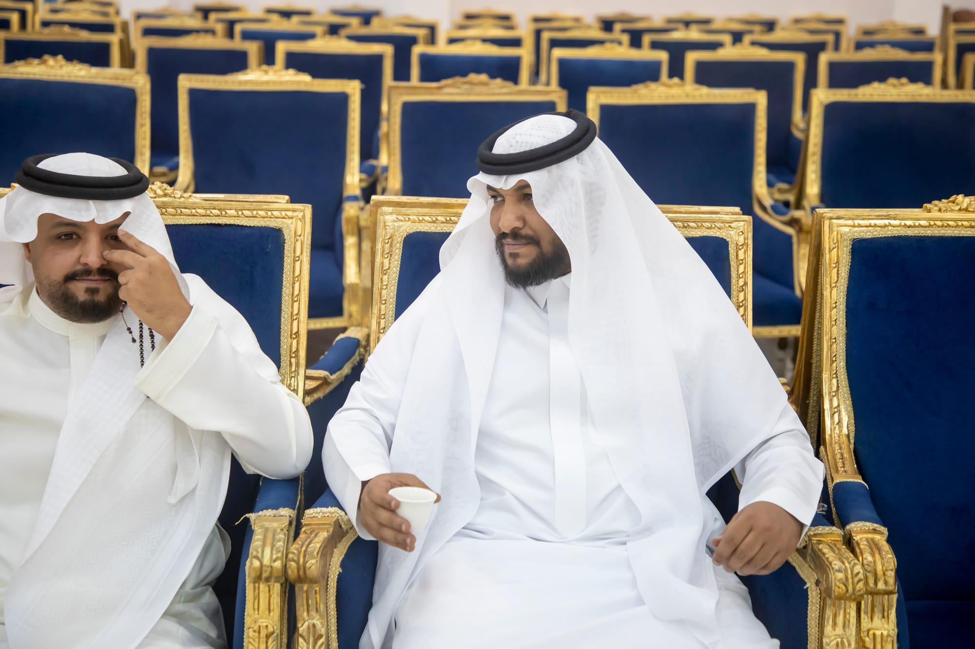 العريس /  عمر بن أحمد غيلان