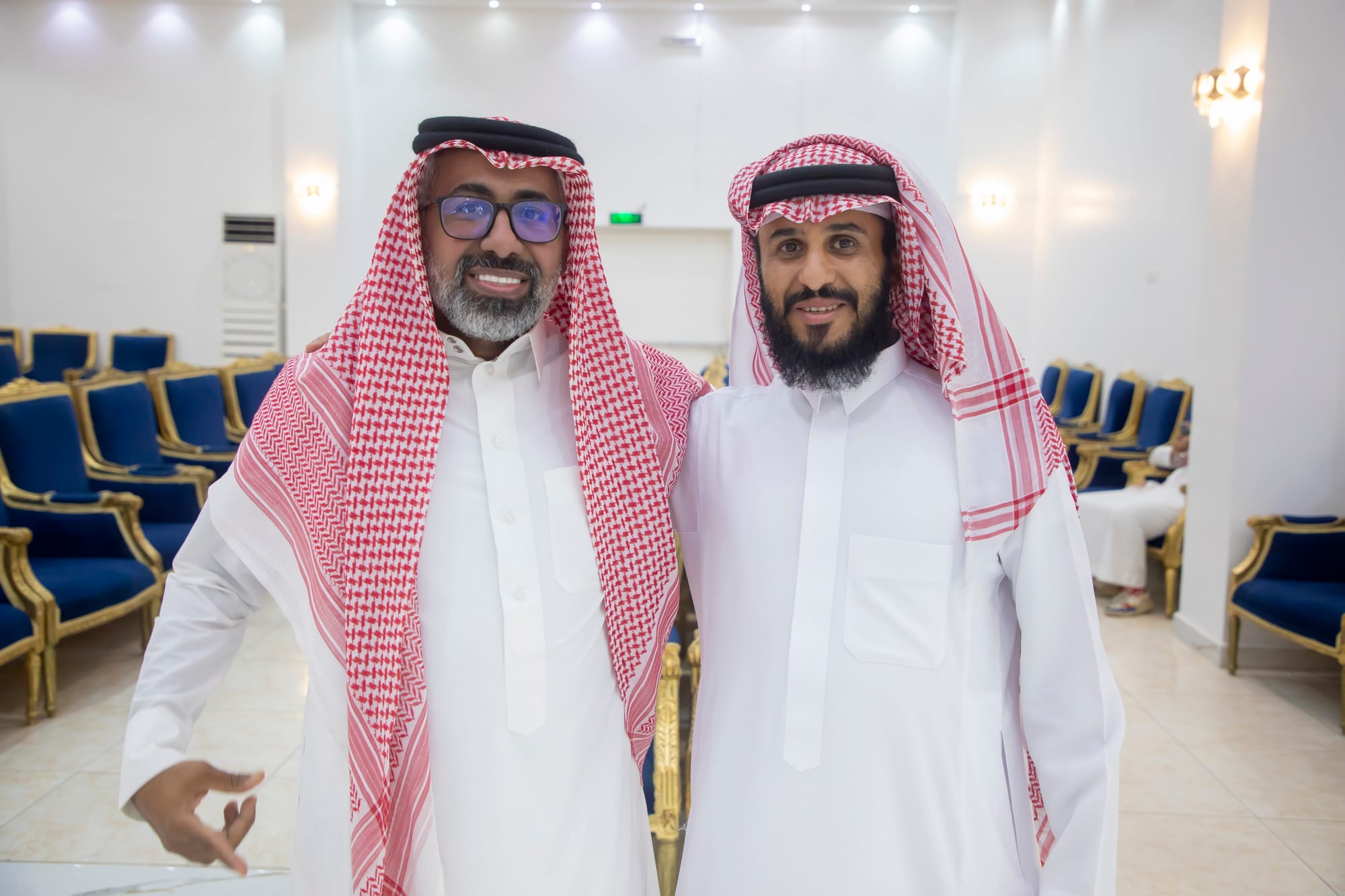 العريس /  عمر بن أحمد غيلان