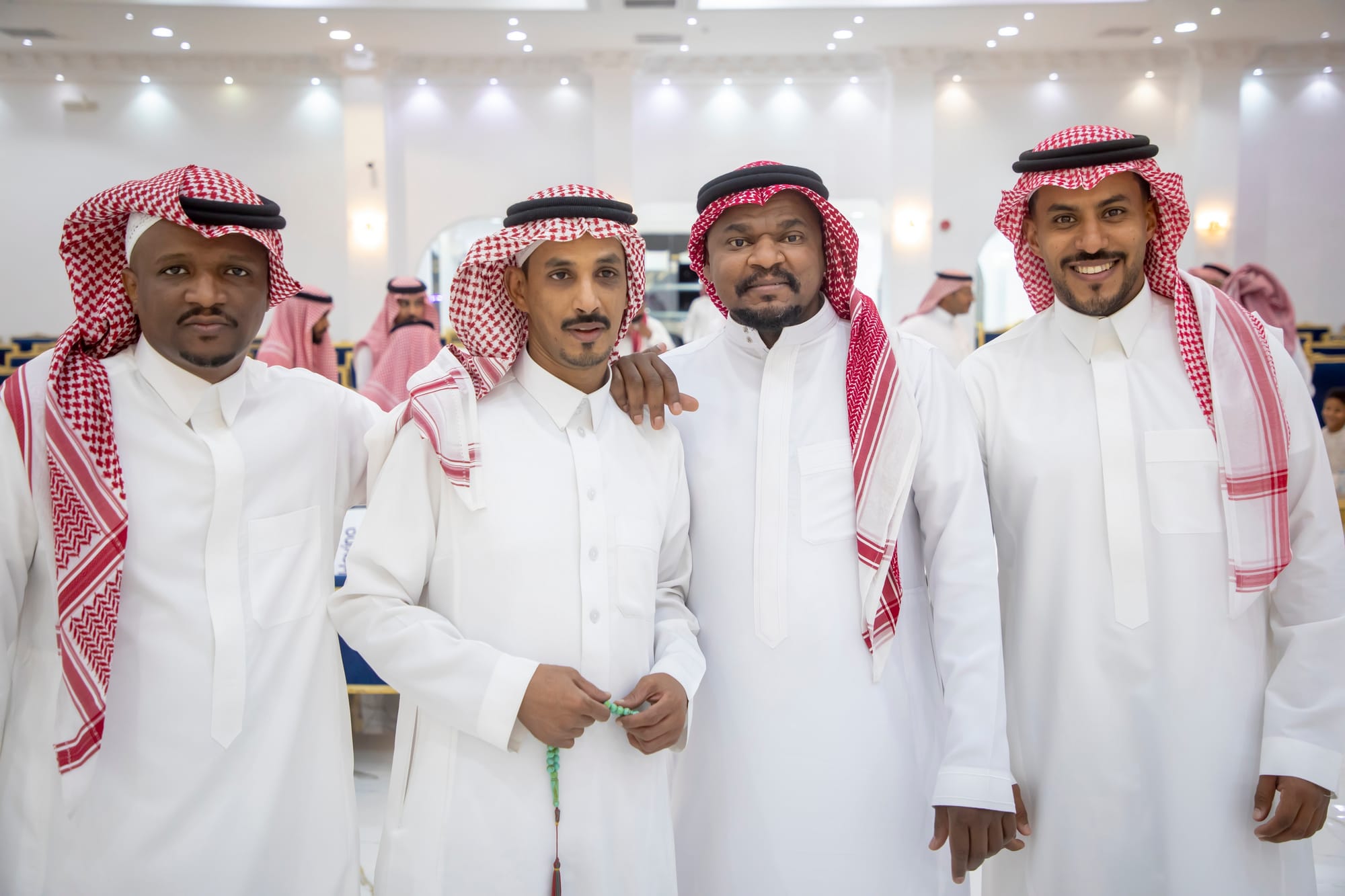 العريس /  عمر بن أحمد غيلان