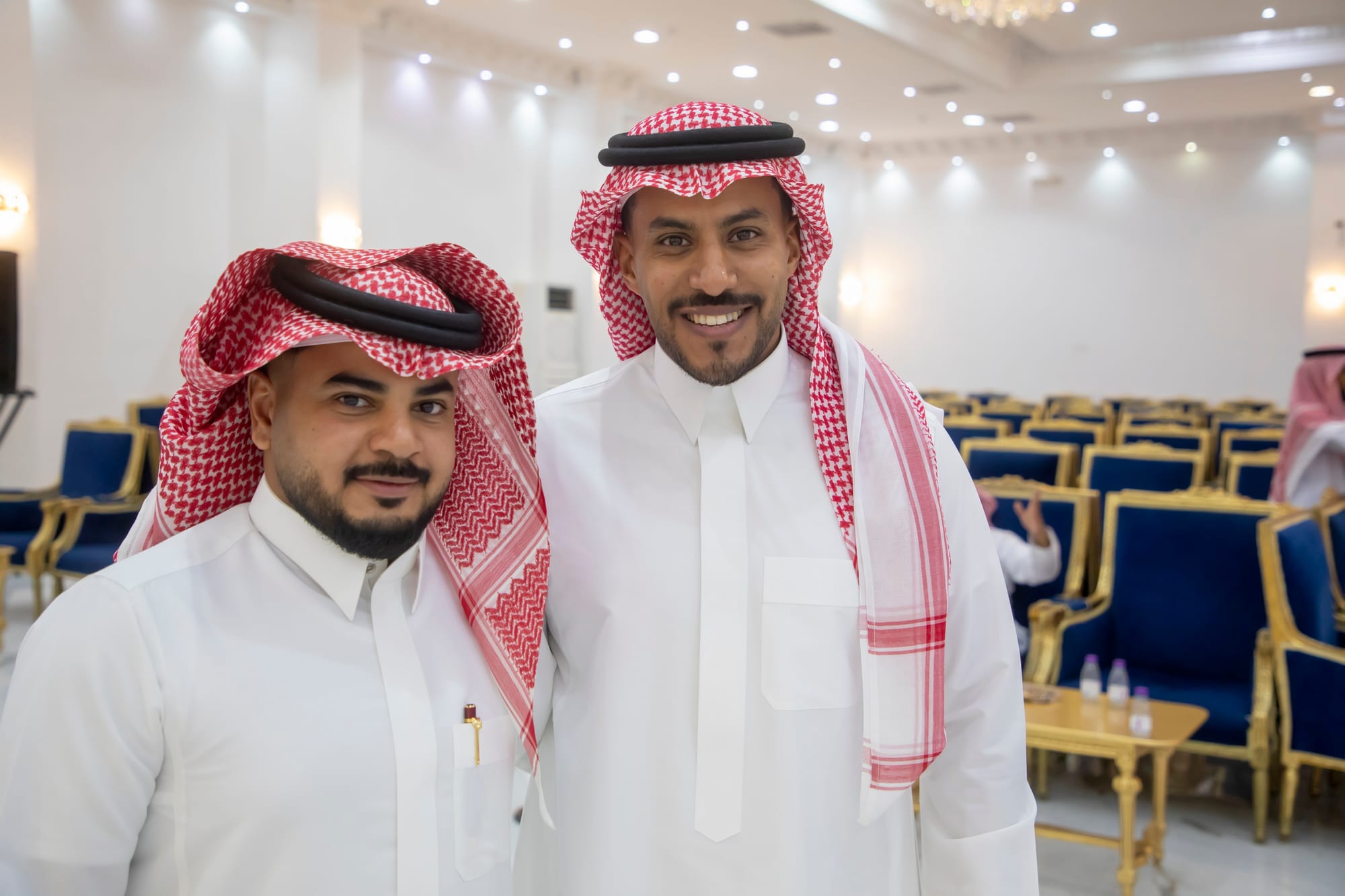 العريس /  عمر بن أحمد غيلان