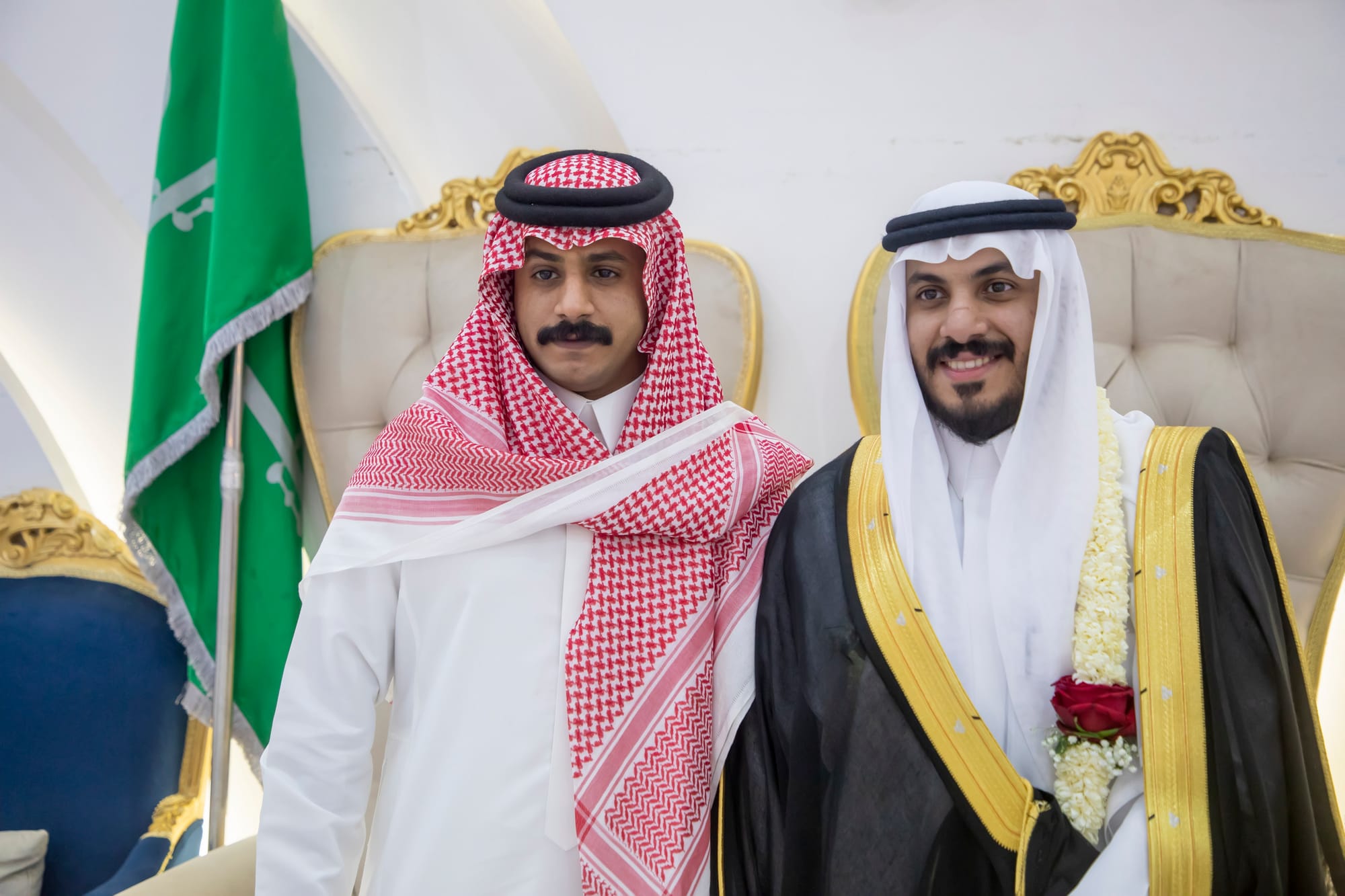 العريس /  عمر بن أحمد غيلان