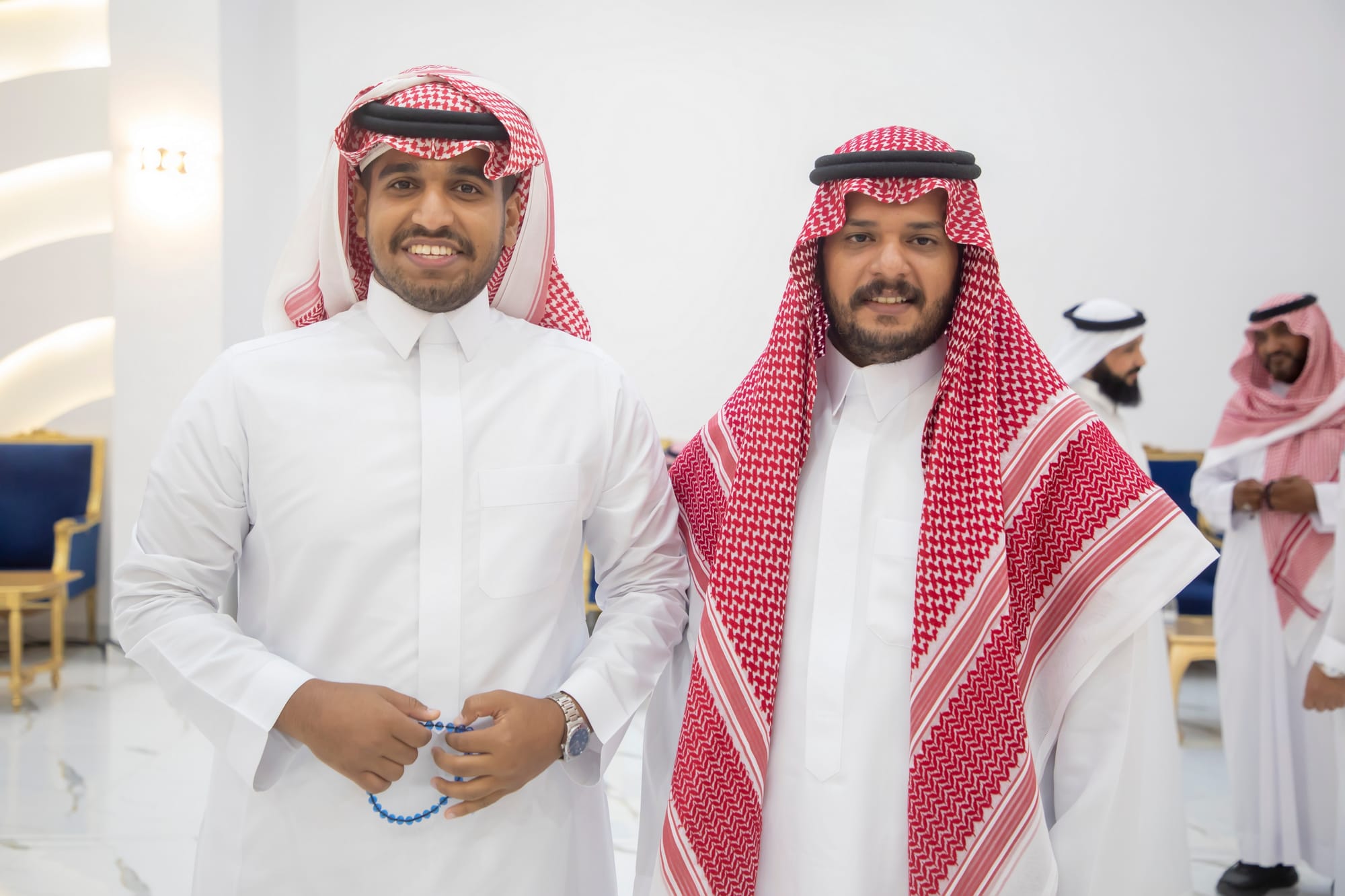 العريس /  عمر بن أحمد غيلان