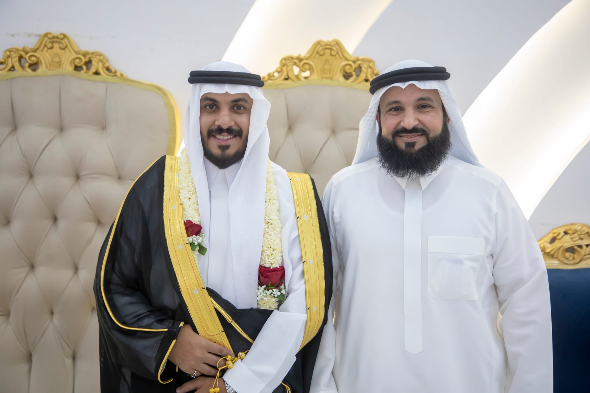 العريس /  عمر بن أحمد غيلان