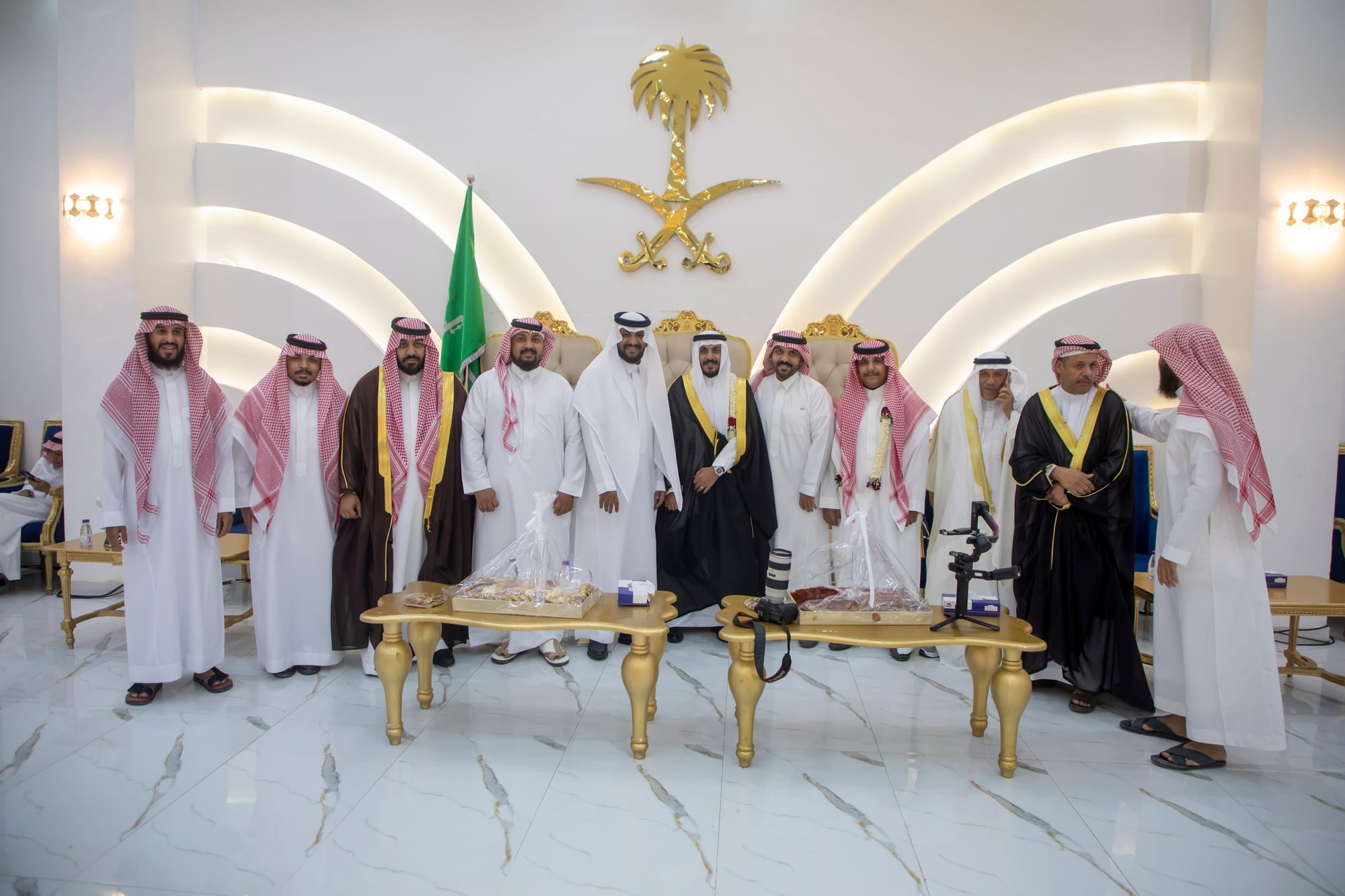 العريس /  عمر بن أحمد غيلان