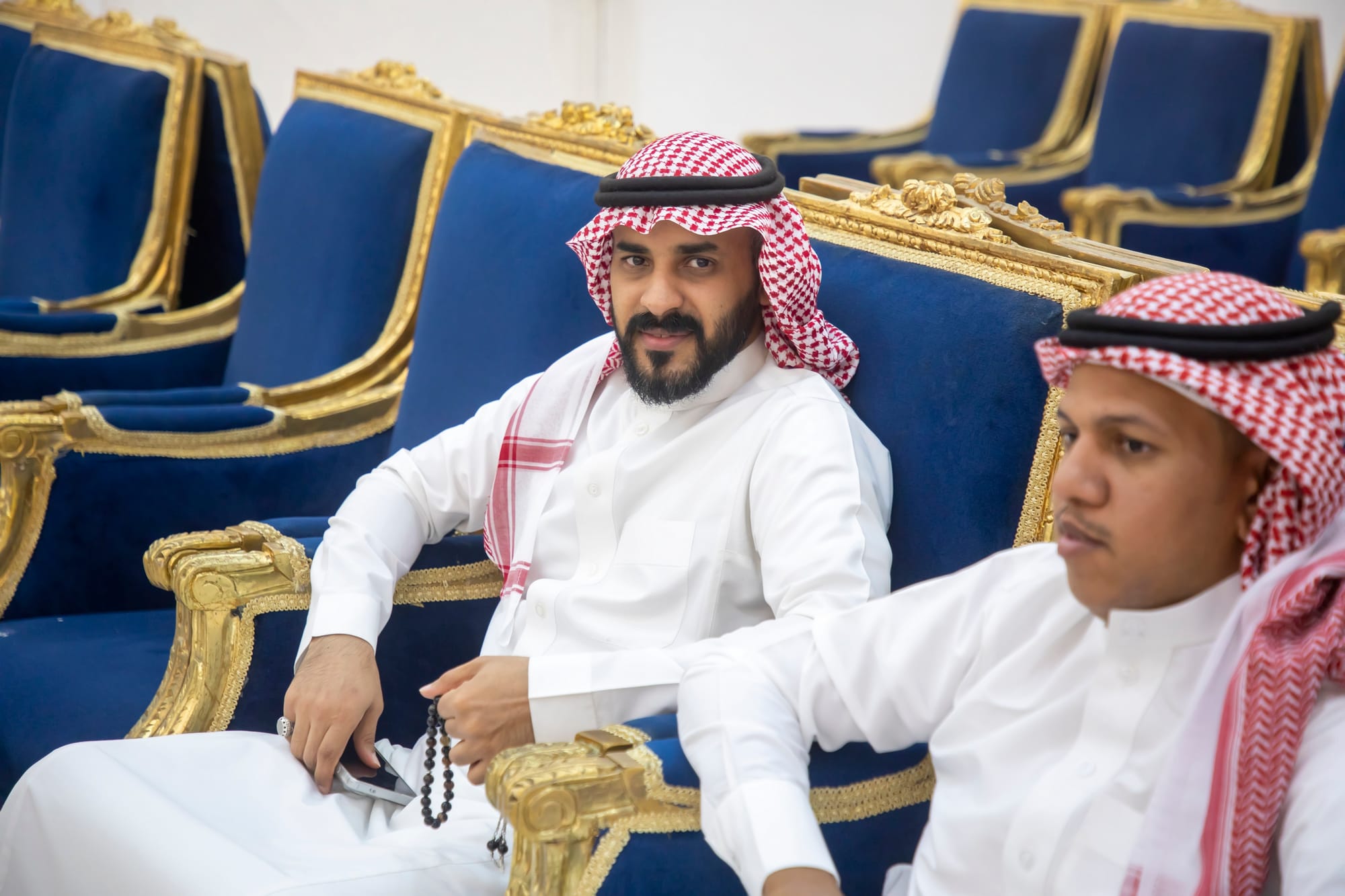 العريس /  عمر بن أحمد غيلان