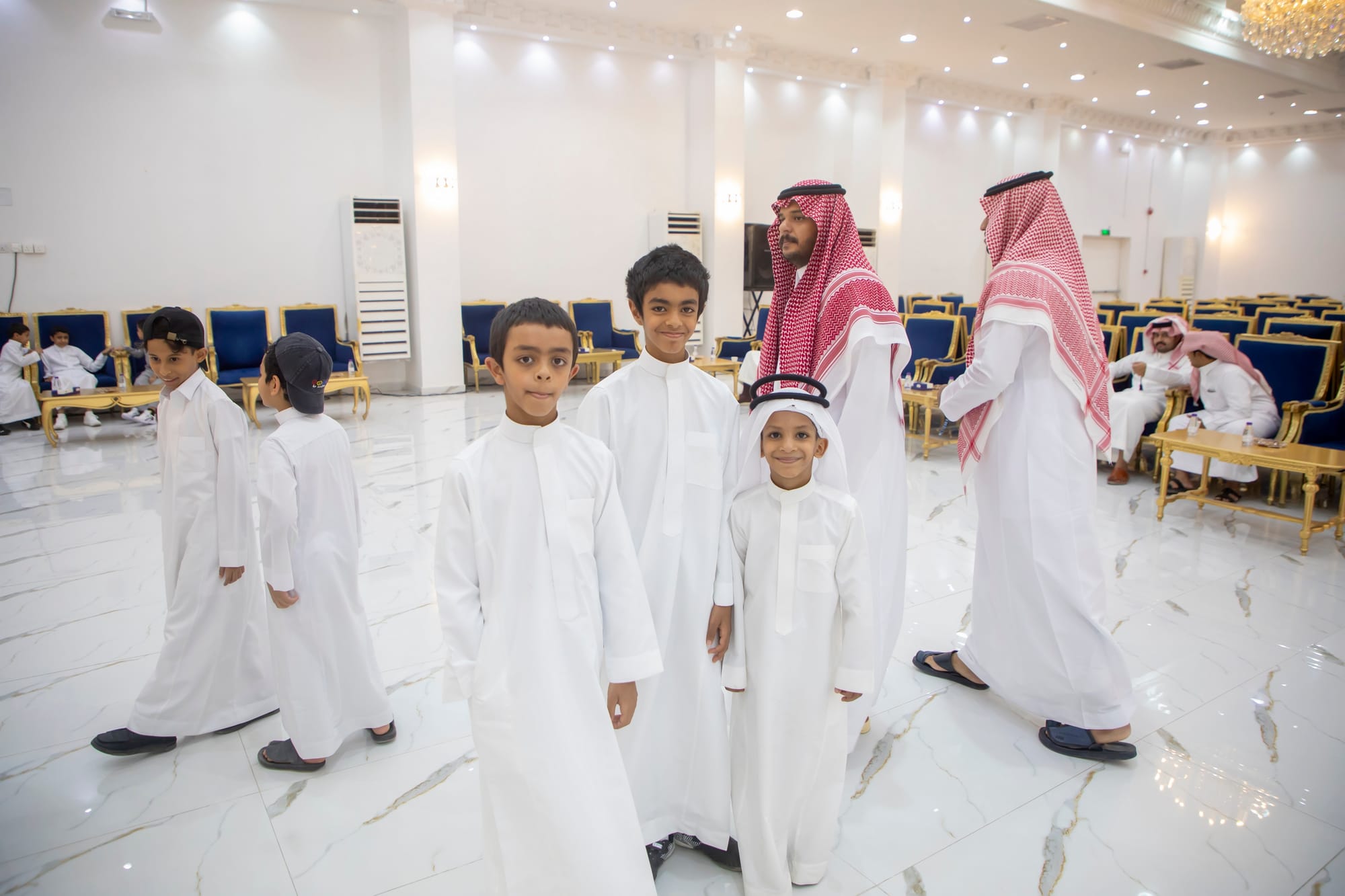 العريس /  عمر بن أحمد غيلان