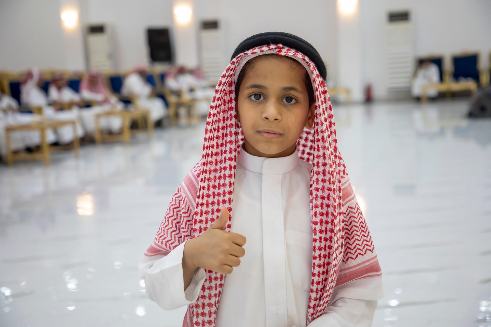 العريس /  عمر بن أحمد غيلان