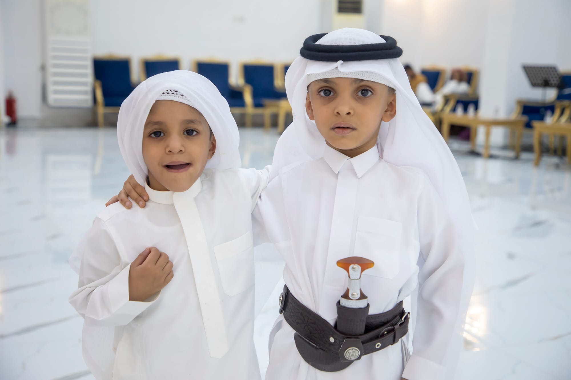 العريس /  عمر بن أحمد غيلان