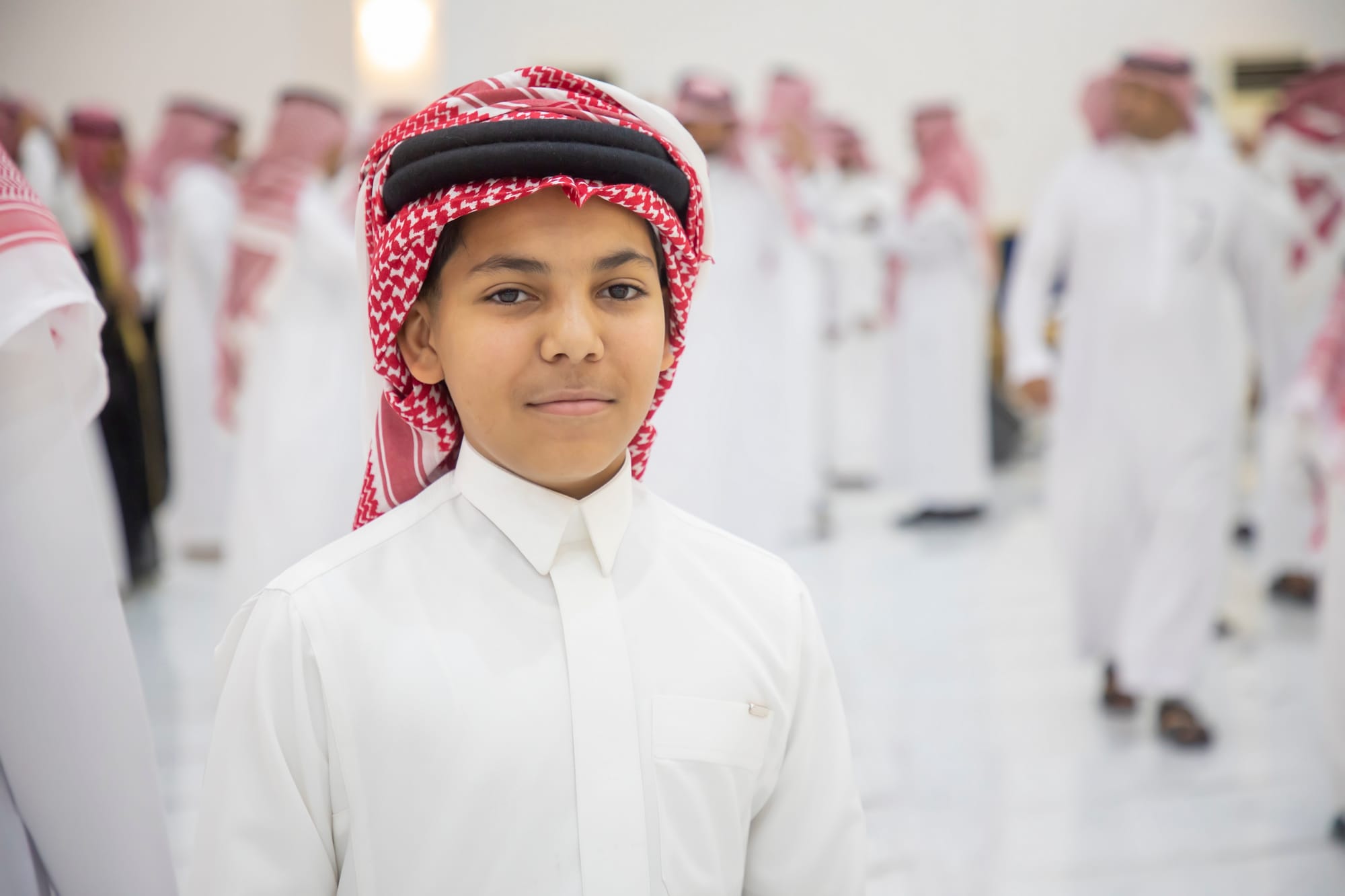 العريس /  عمر بن أحمد غيلان