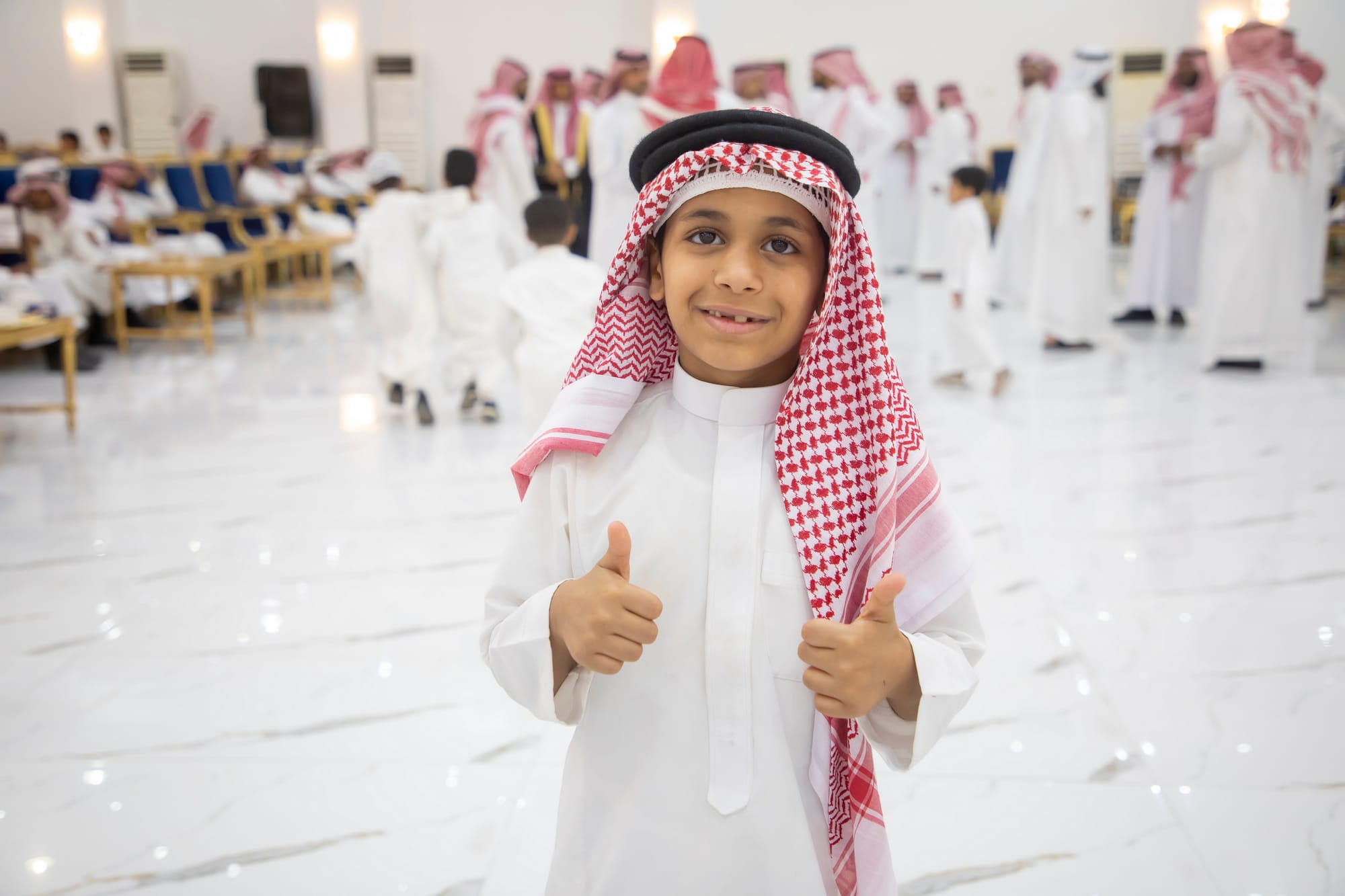 العريس /  عمر بن أحمد غيلان