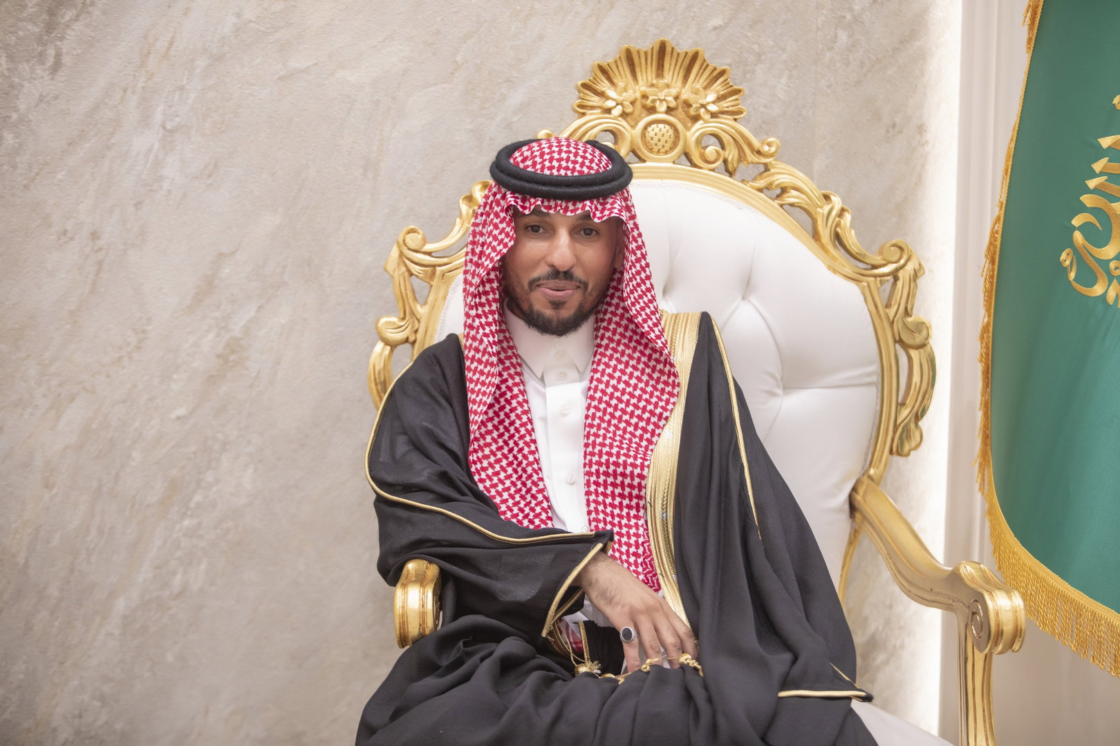 صور من زواج العريس / فيصل بن عبدالله السيف