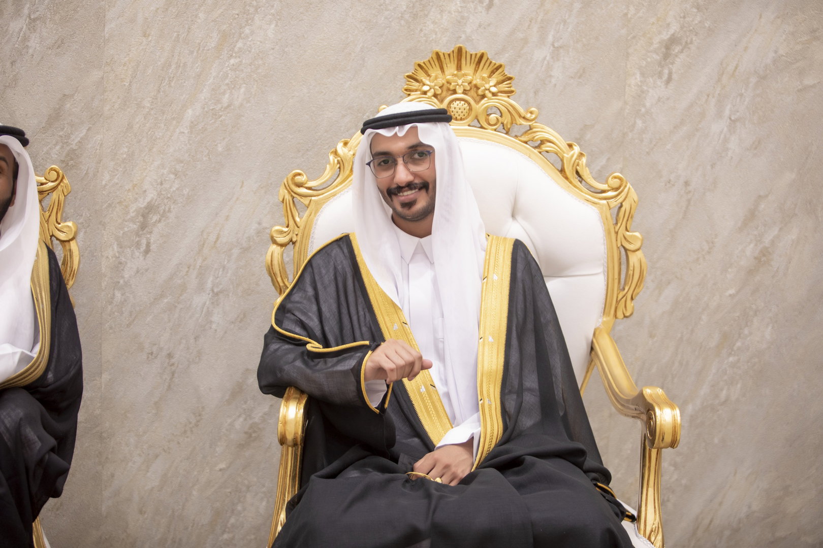 صور من زواج العريس / فيصل بن عبدالله السيف