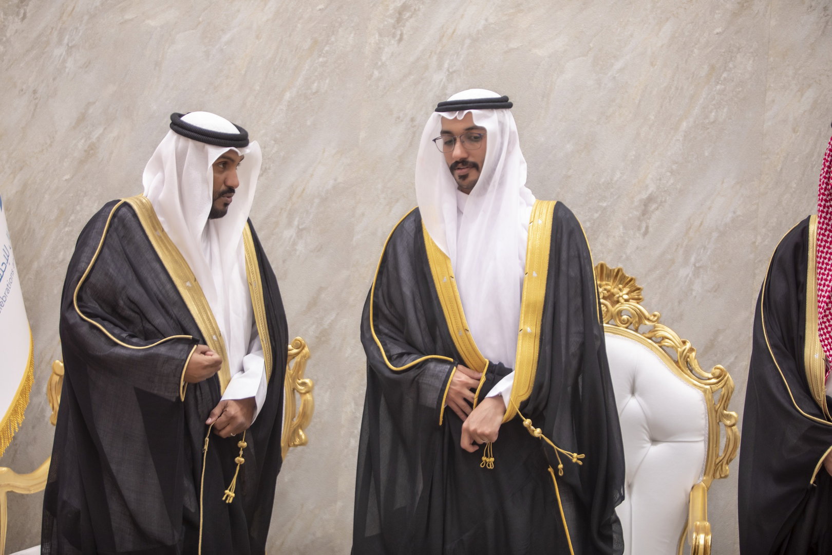 صور من زواج العريس / فيصل بن عبدالله السيف