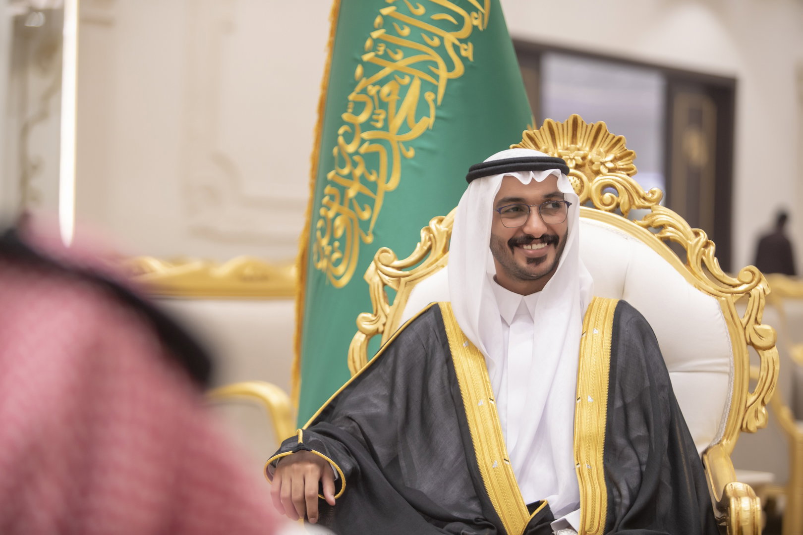 صور من زواج العريس / فيصل بن عبدالله السيف