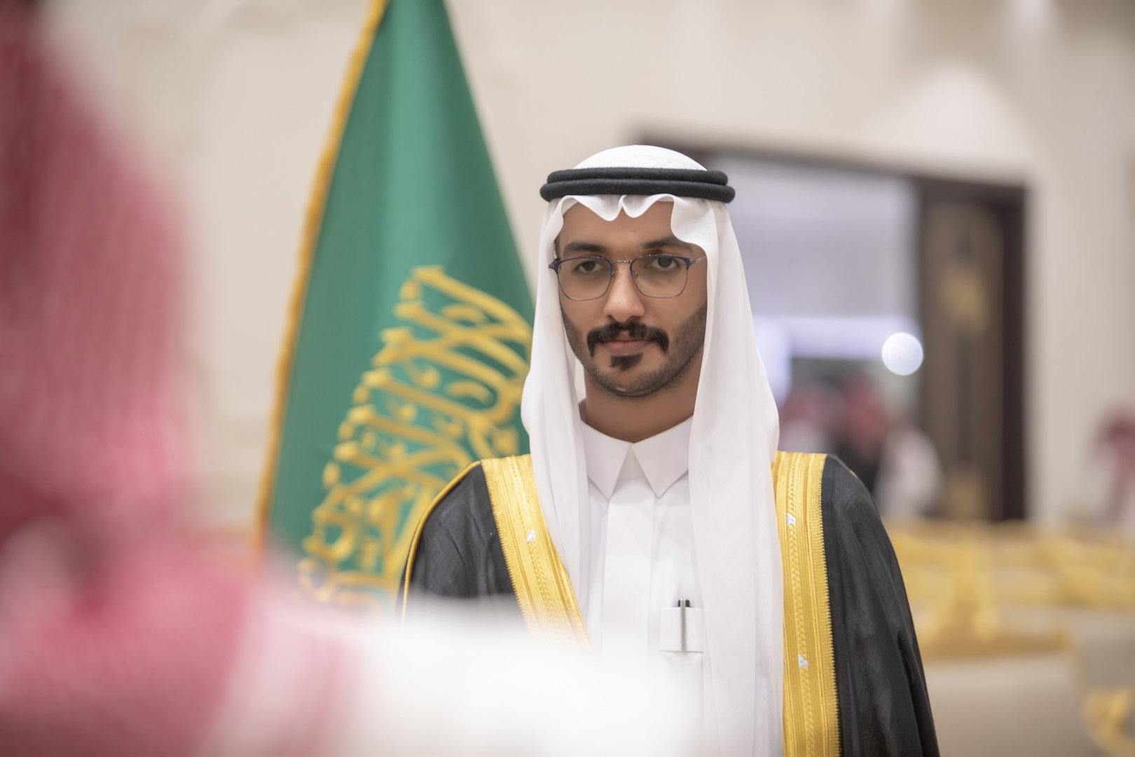 صور من زواج العريس / فيصل بن عبدالله السيف