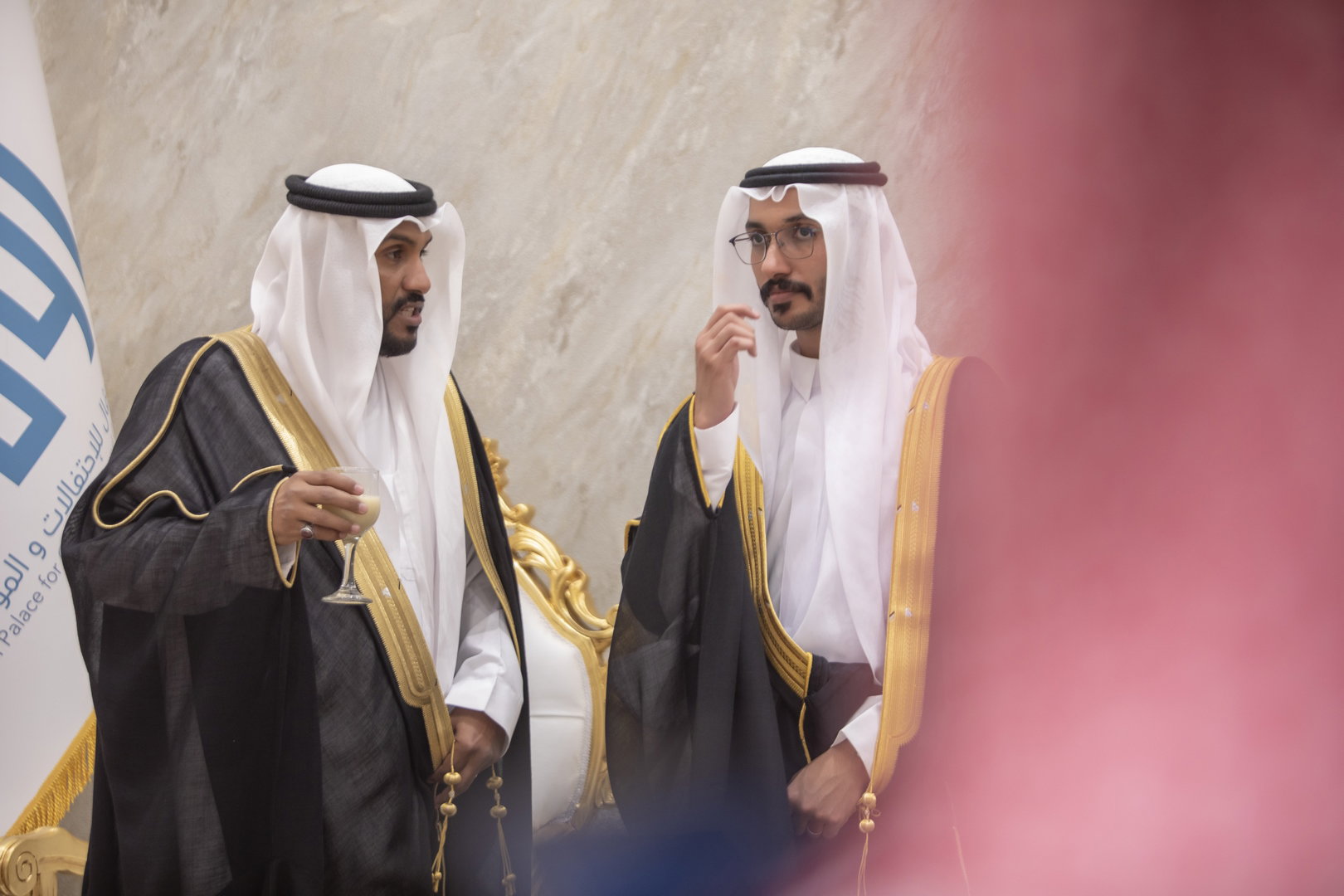 صور من زواج العريس / فيصل بن عبدالله السيف