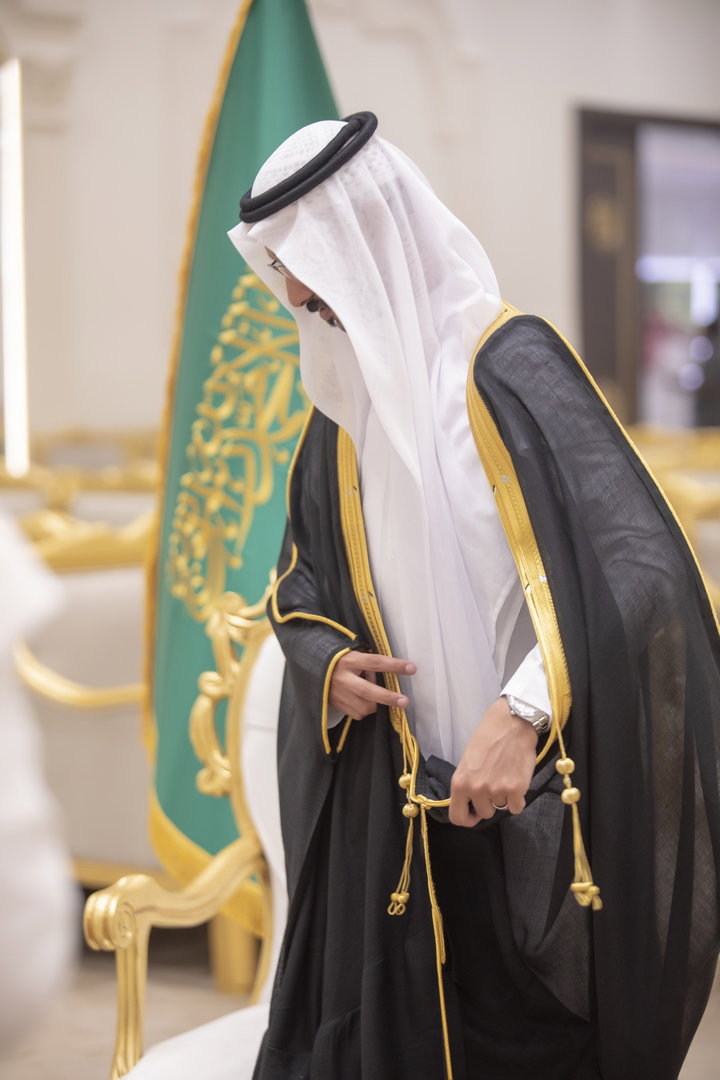 صور من زواج العريس / فيصل بن عبدالله السيف