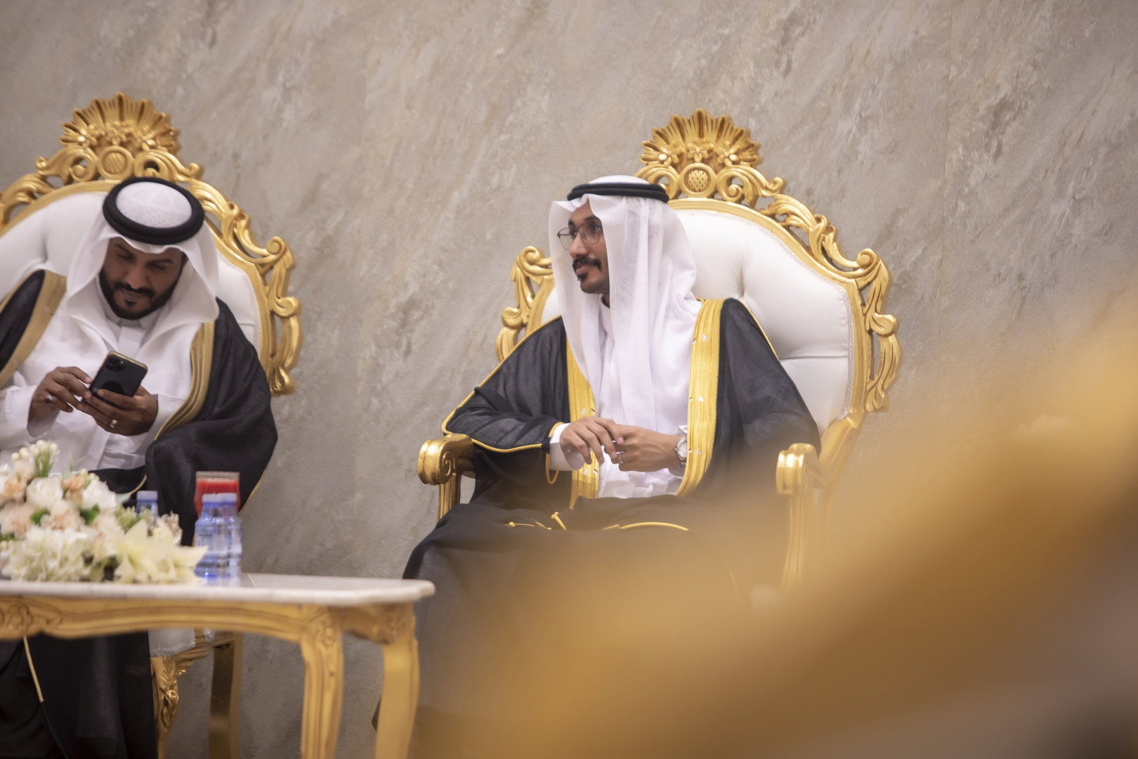 صور من زواج العريس / فيصل بن عبدالله السيف