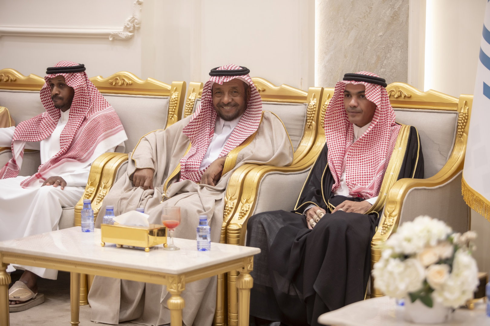 صور من زواج العريس / فيصل بن عبدالله السيف