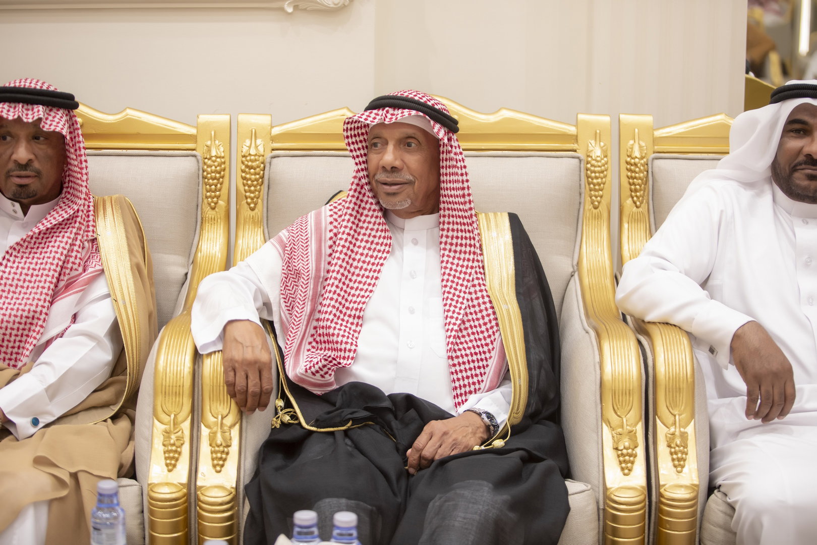 صور من زواج العريس / فيصل بن عبدالله السيف