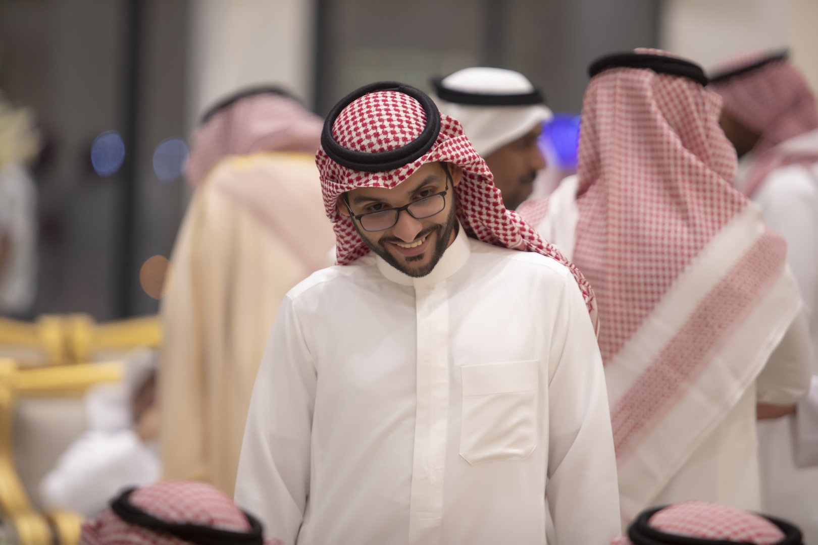 صور من زواج العريس / فيصل بن عبدالله السيف