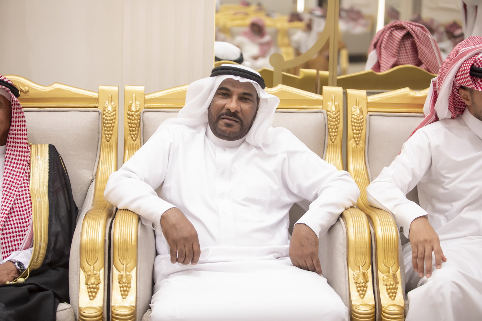 صور من زواج العريس / فيصل بن عبدالله السيف