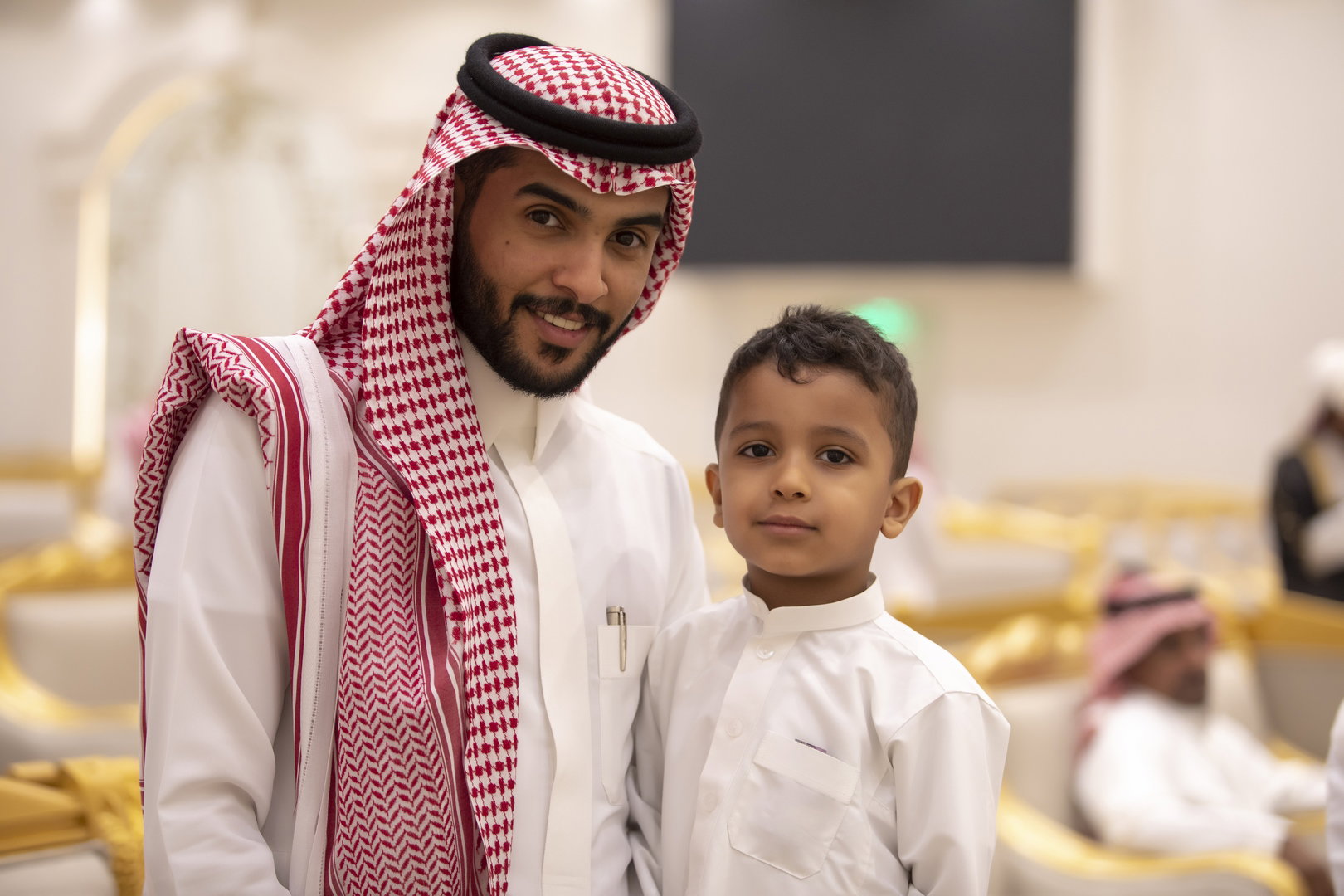 صور من زواج العريس / فيصل بن عبدالله السيف