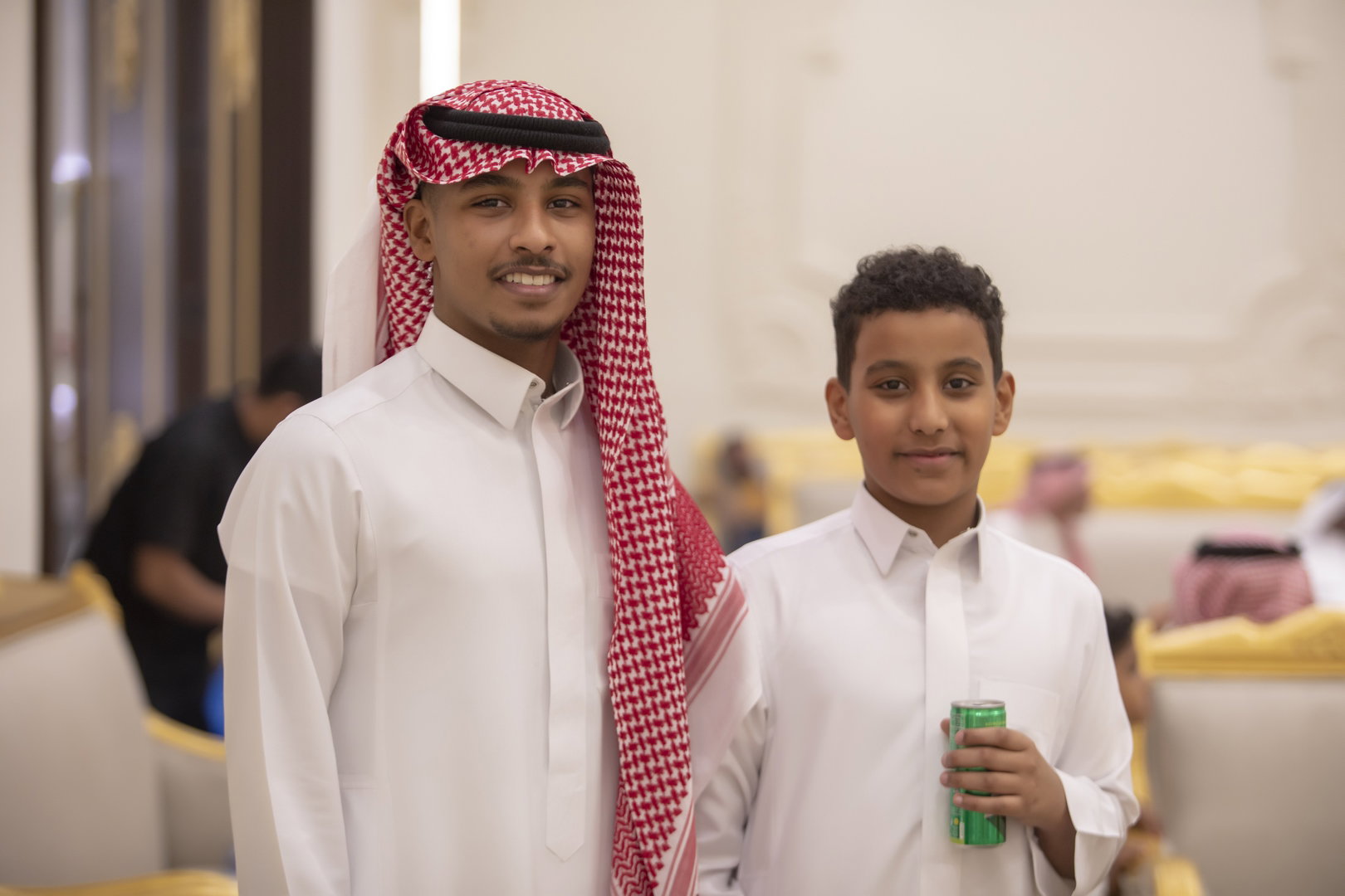 صور من زواج العريس / فيصل بن عبدالله السيف