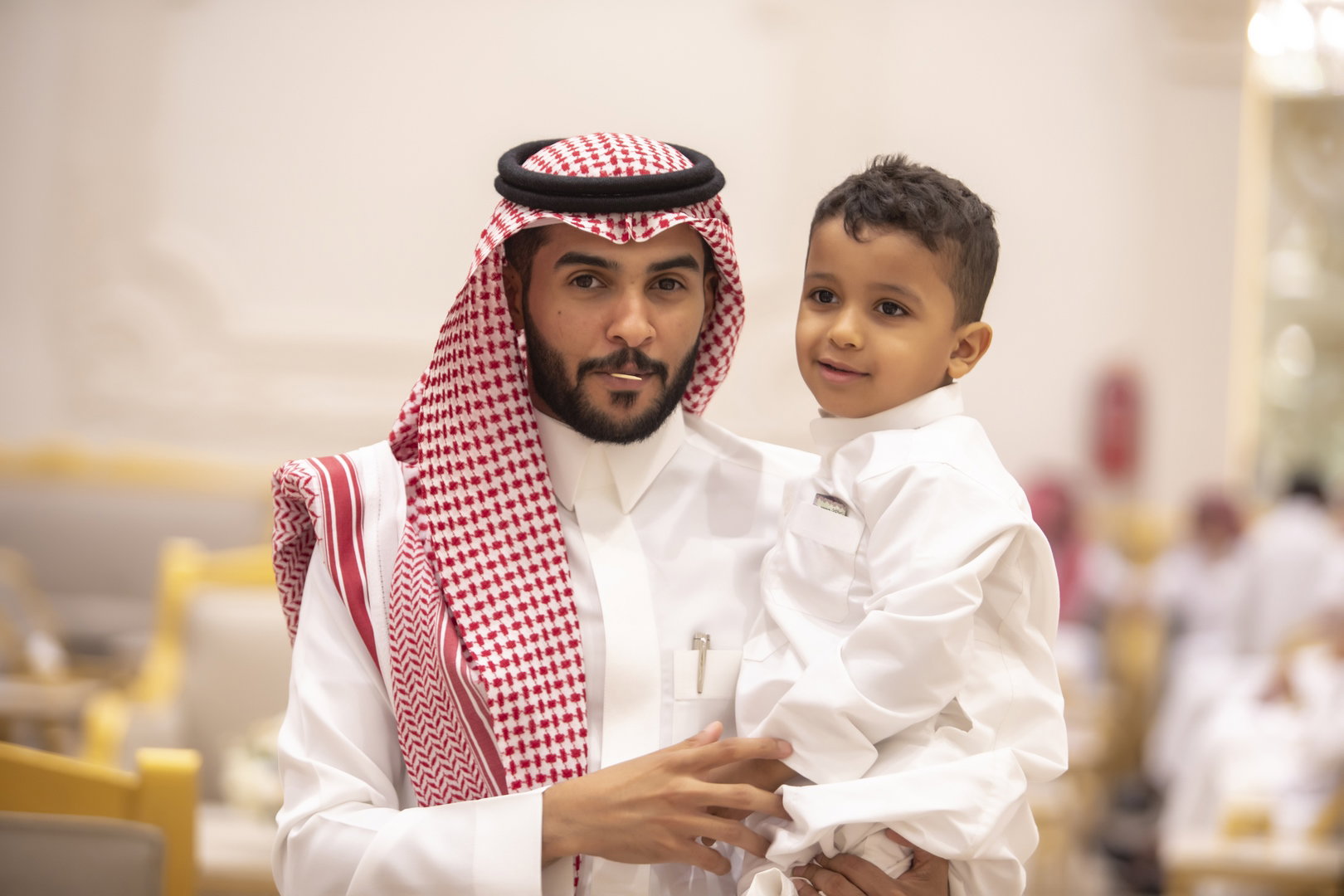 صور من زواج العريس / فيصل بن عبدالله السيف