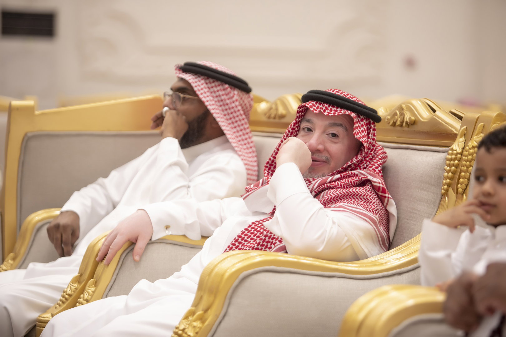 صور من زواج العريس / فيصل بن عبدالله السيف