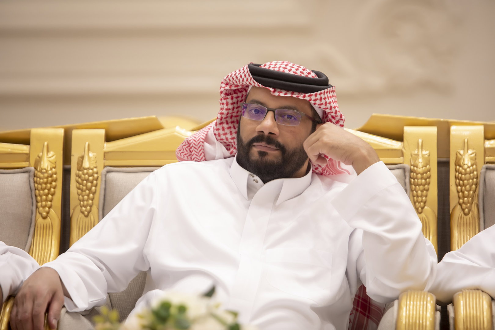 صور من زواج العريس / فيصل بن عبدالله السيف